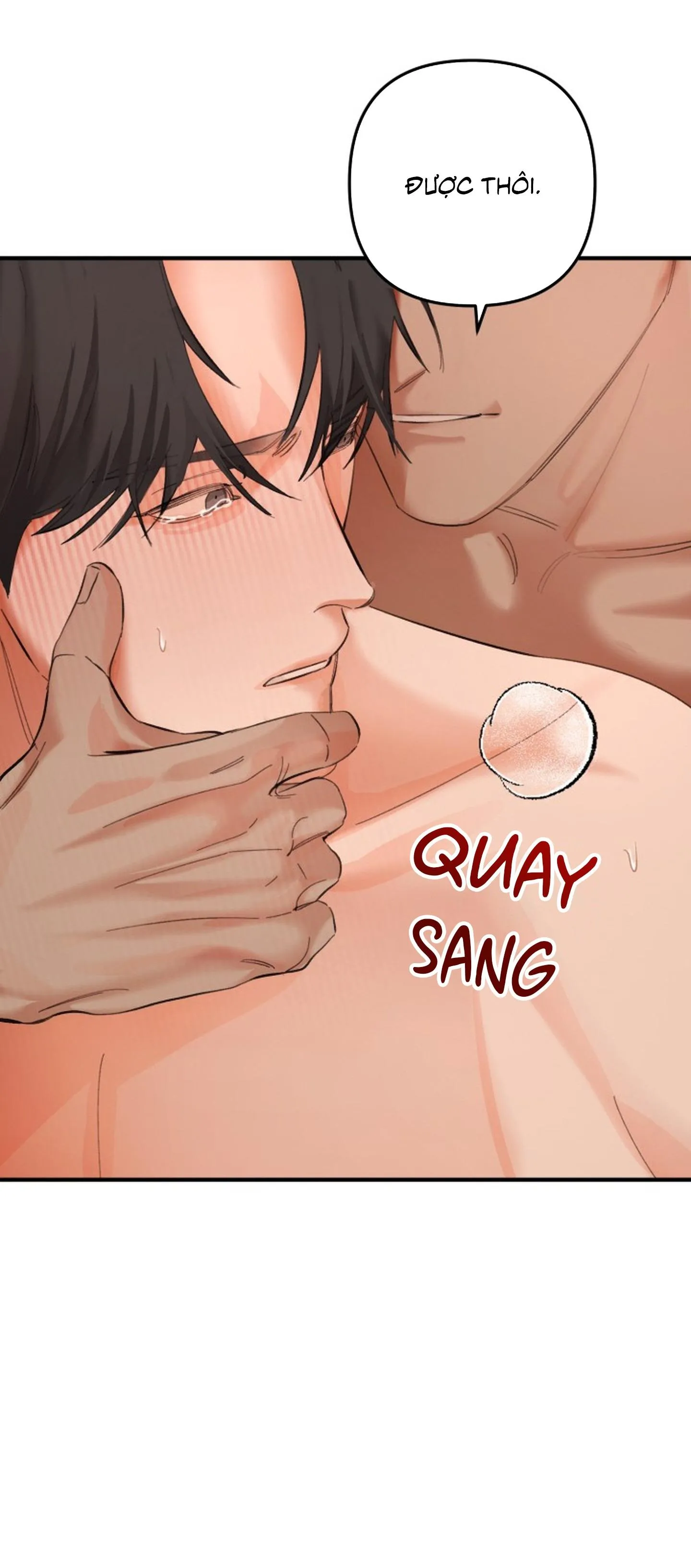 TUNNEL BUDDY Chapter 2 Trang 64