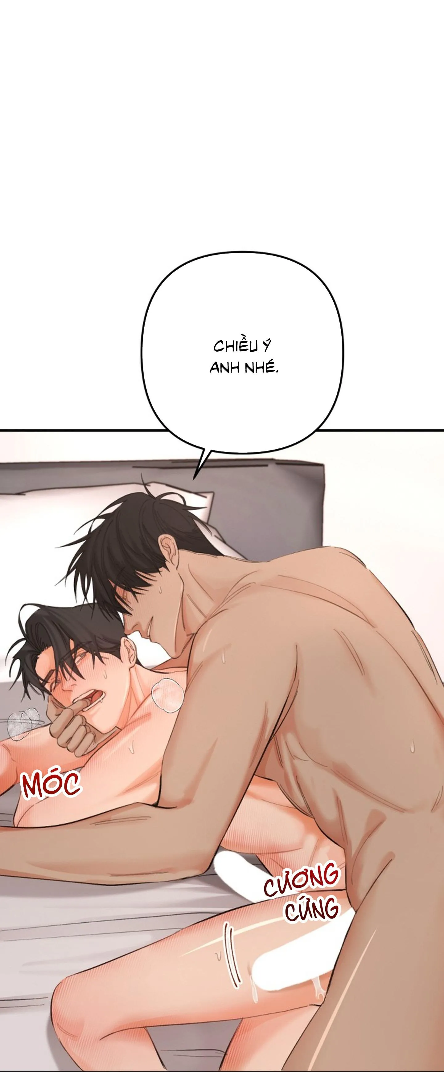 TUNNEL BUDDY Chapter 2 Trang 65