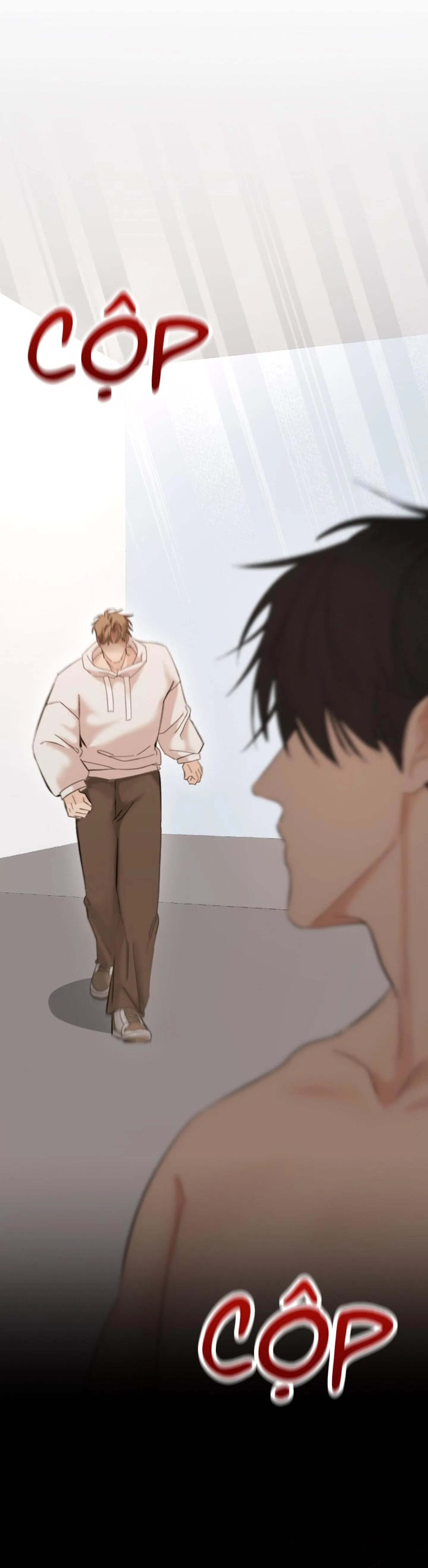 TUNNEL BUDDY Chapter 2 Trang 71