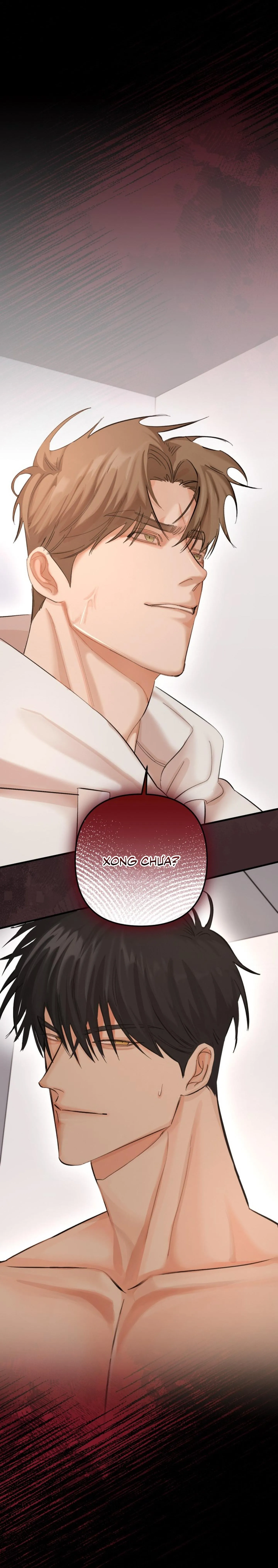 TUNNEL BUDDY Chapter 2 Trang 72