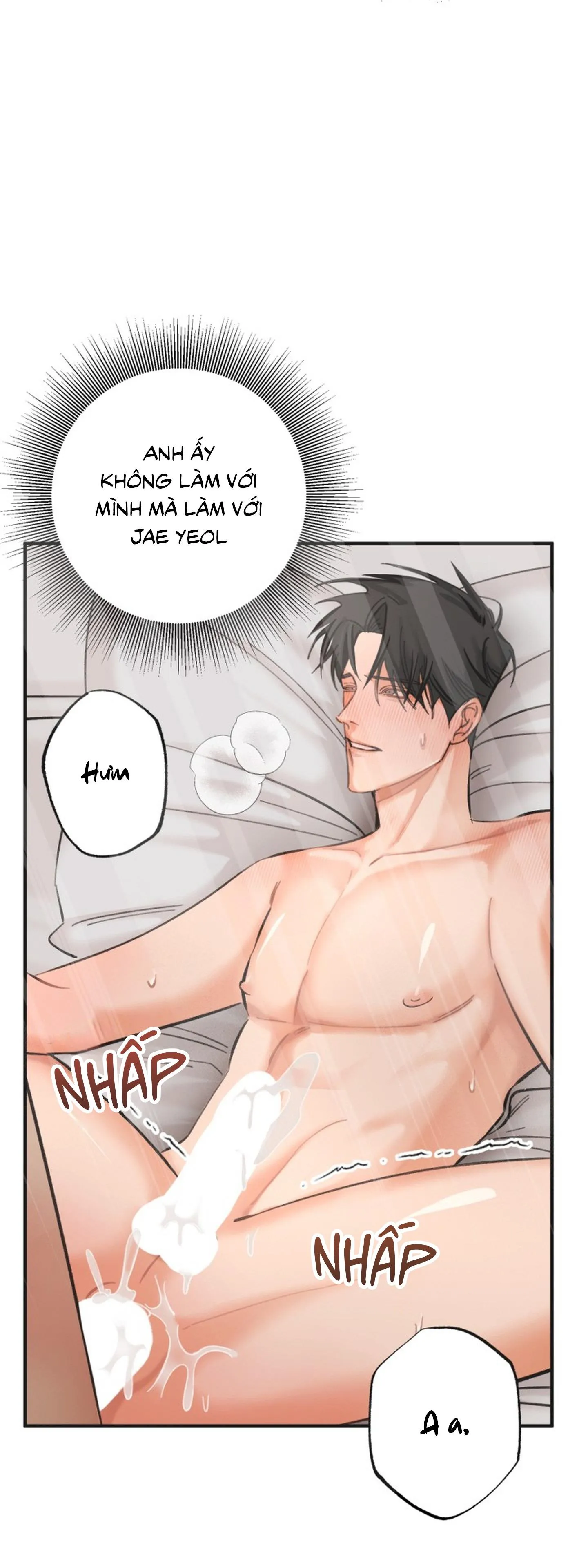 TUNNEL BUDDY Chapter 3 Trang 4