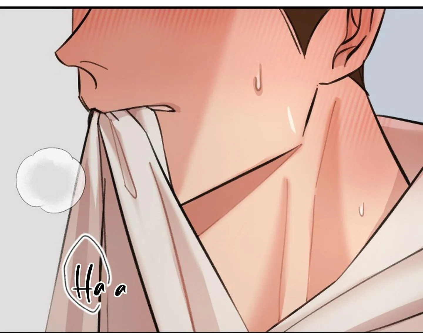 TUNNEL BUDDY Chapter 3 Trang 6