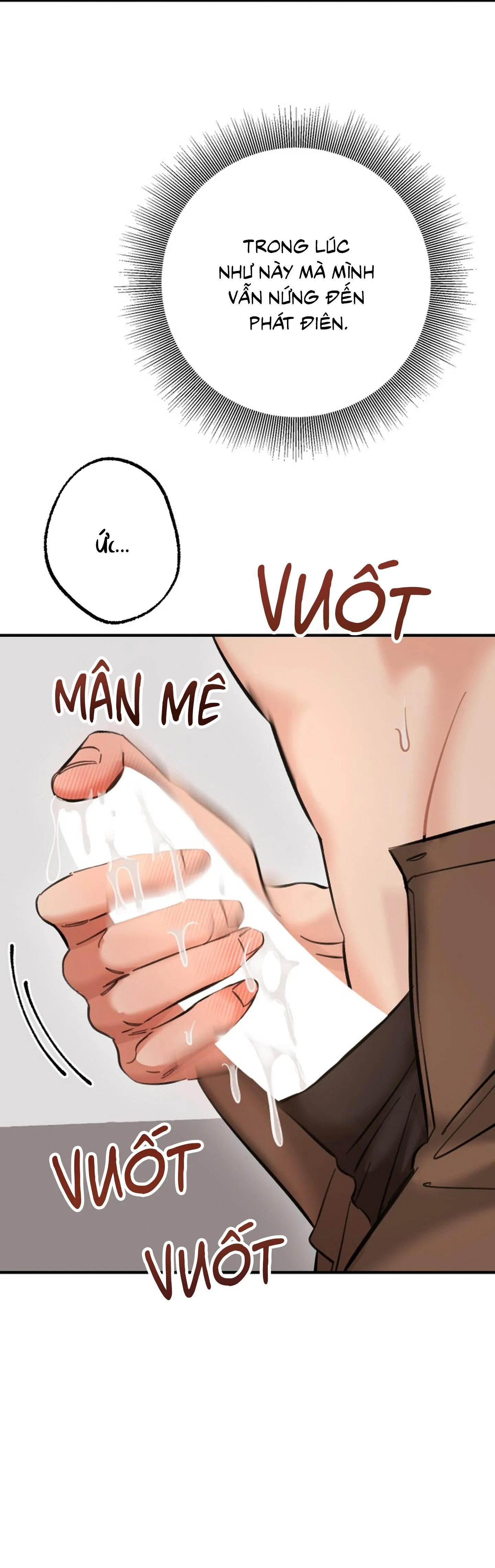 TUNNEL BUDDY Chapter 3 Trang 7