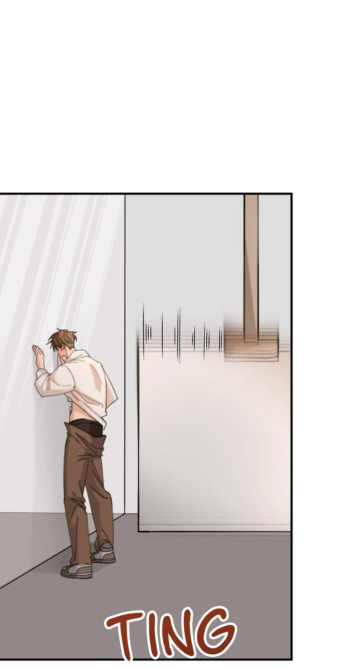 TUNNEL BUDDY Chapter 3 Trang 8