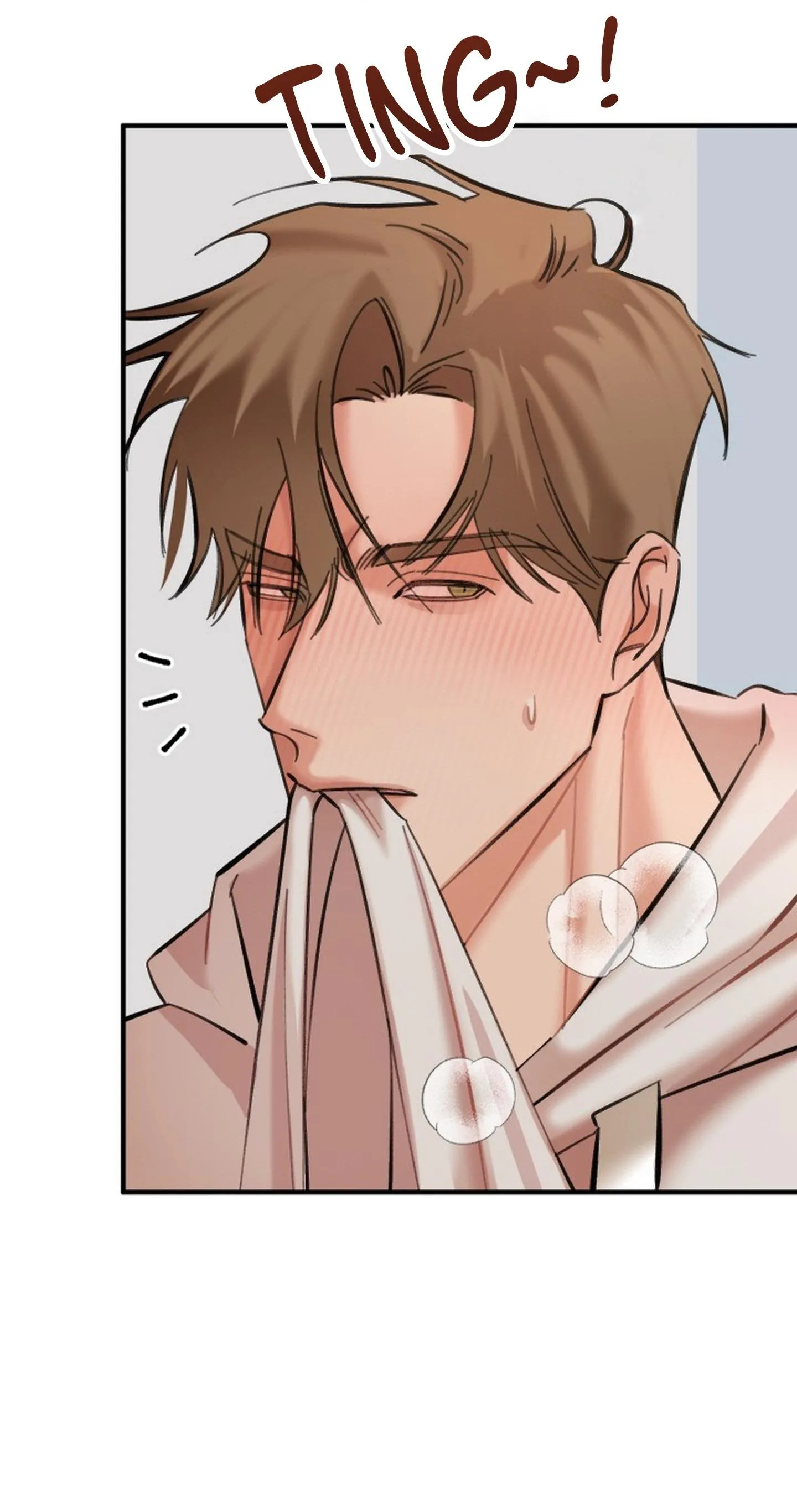 TUNNEL BUDDY Chapter 3 Trang 9