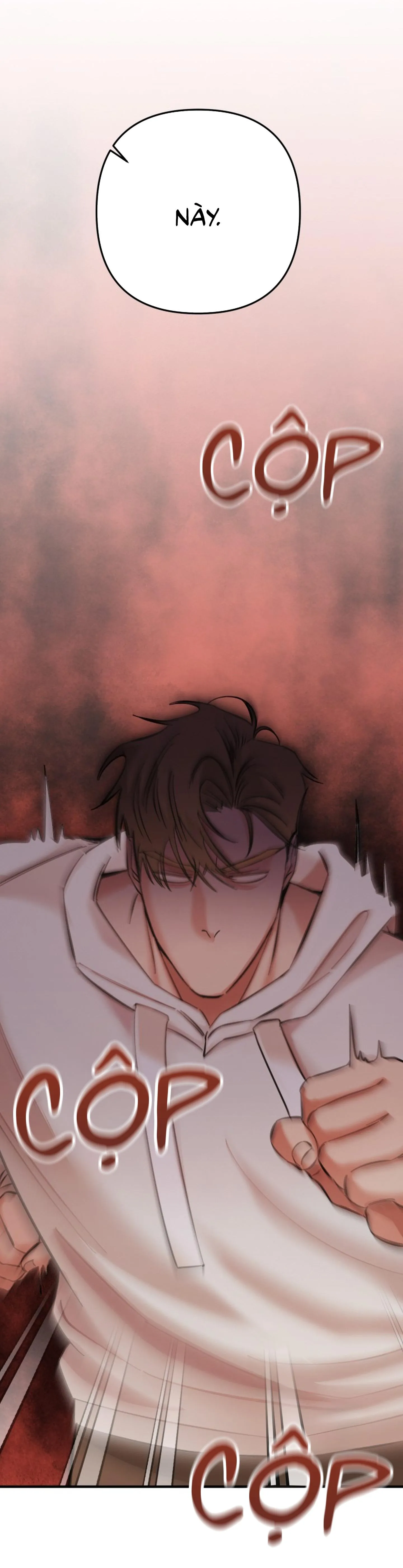 TUNNEL BUDDY Chapter 3 Trang 15