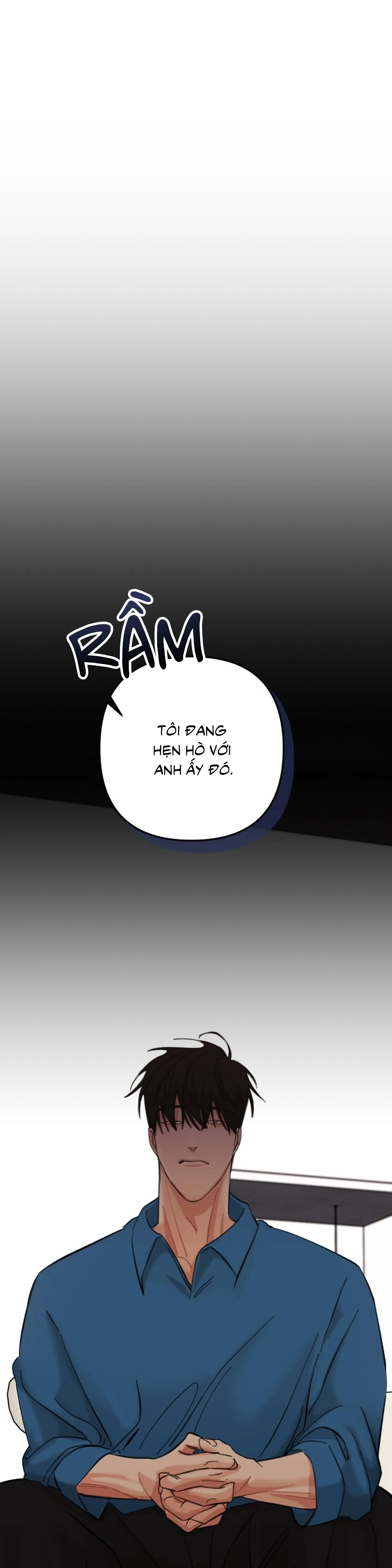 TUNNEL BUDDY Chapter 3 Trang 23