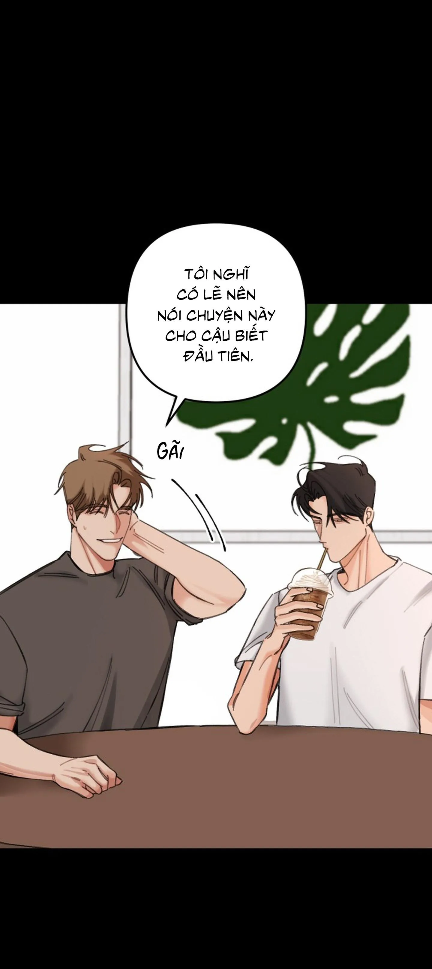 TUNNEL BUDDY Chapter 3 Trang 25