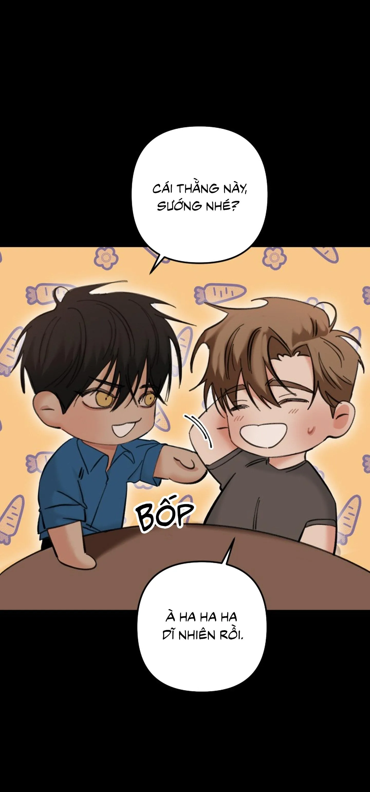 TUNNEL BUDDY Chapter 3 Trang 28