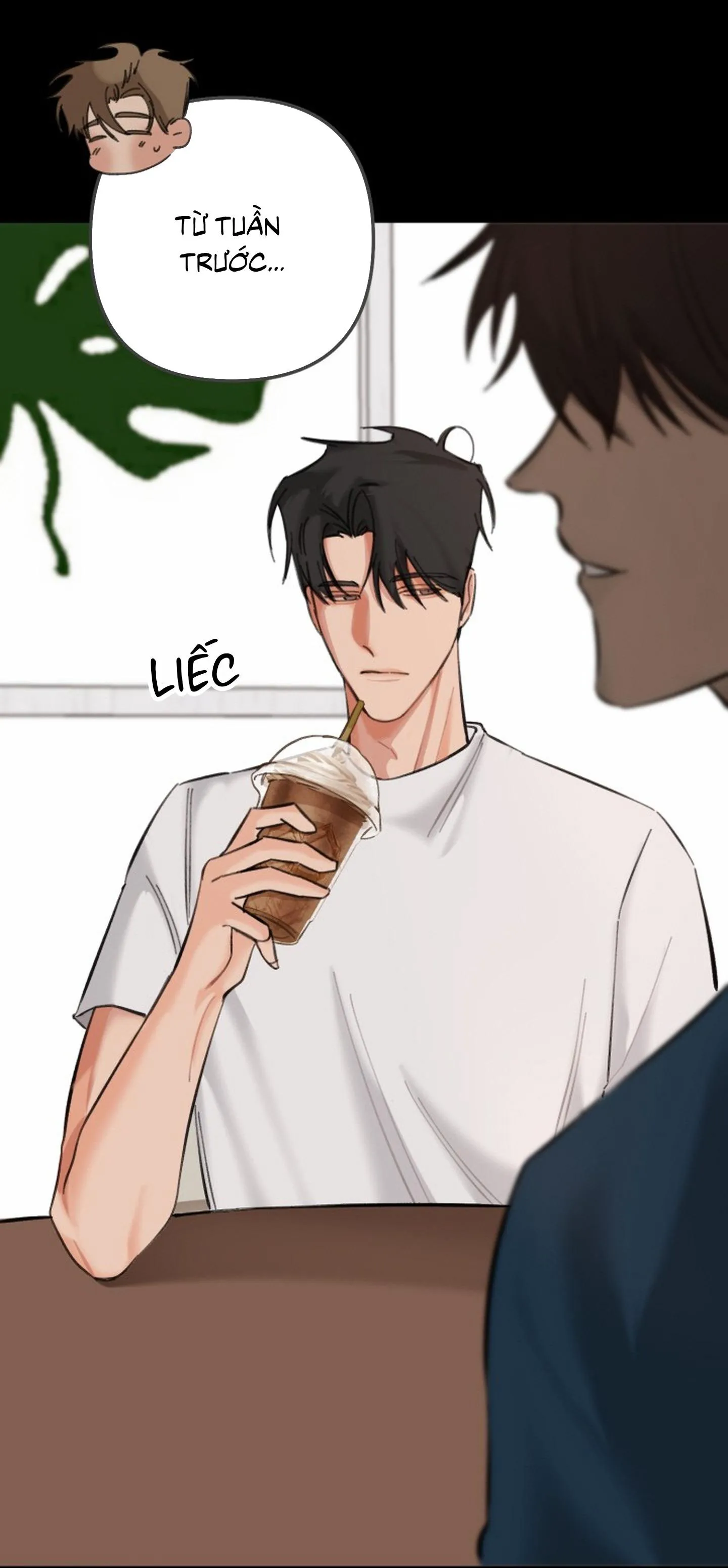 TUNNEL BUDDY Chapter 3 Trang 30