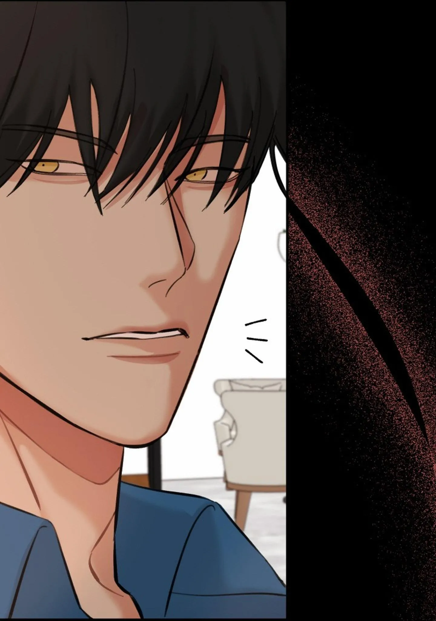 TUNNEL BUDDY Chapter 3 Trang 32