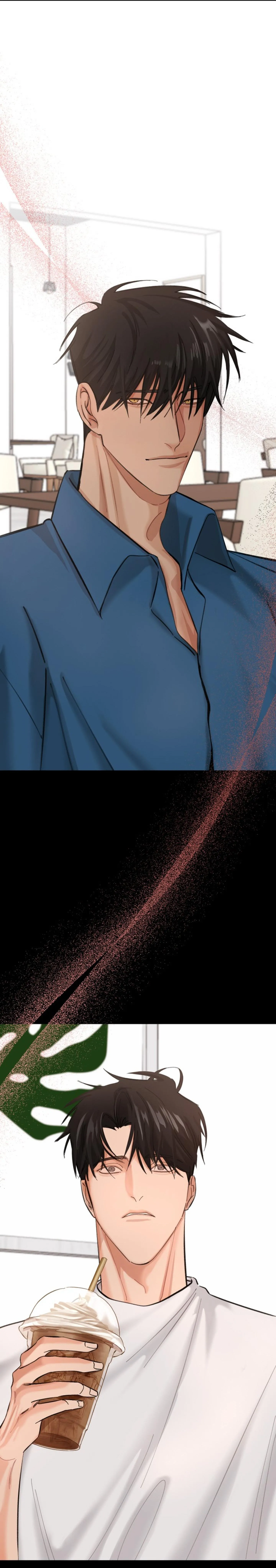 TUNNEL BUDDY Chapter 3 Trang 34