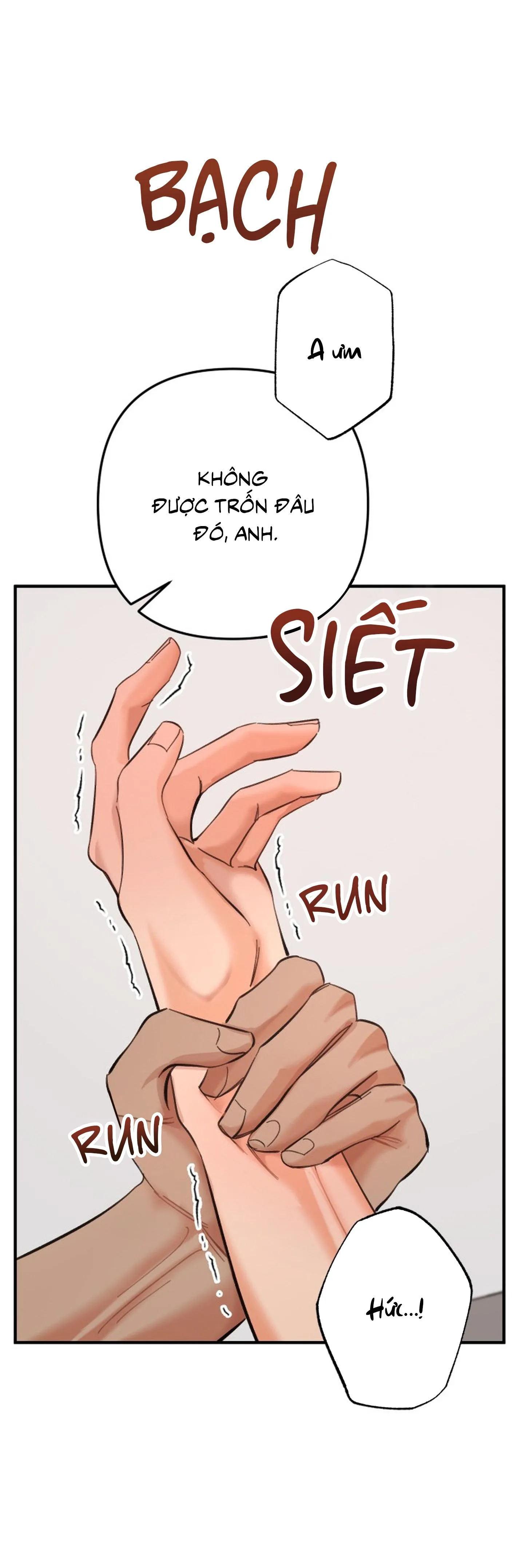 TUNNEL BUDDY Chapter 3 Trang 40