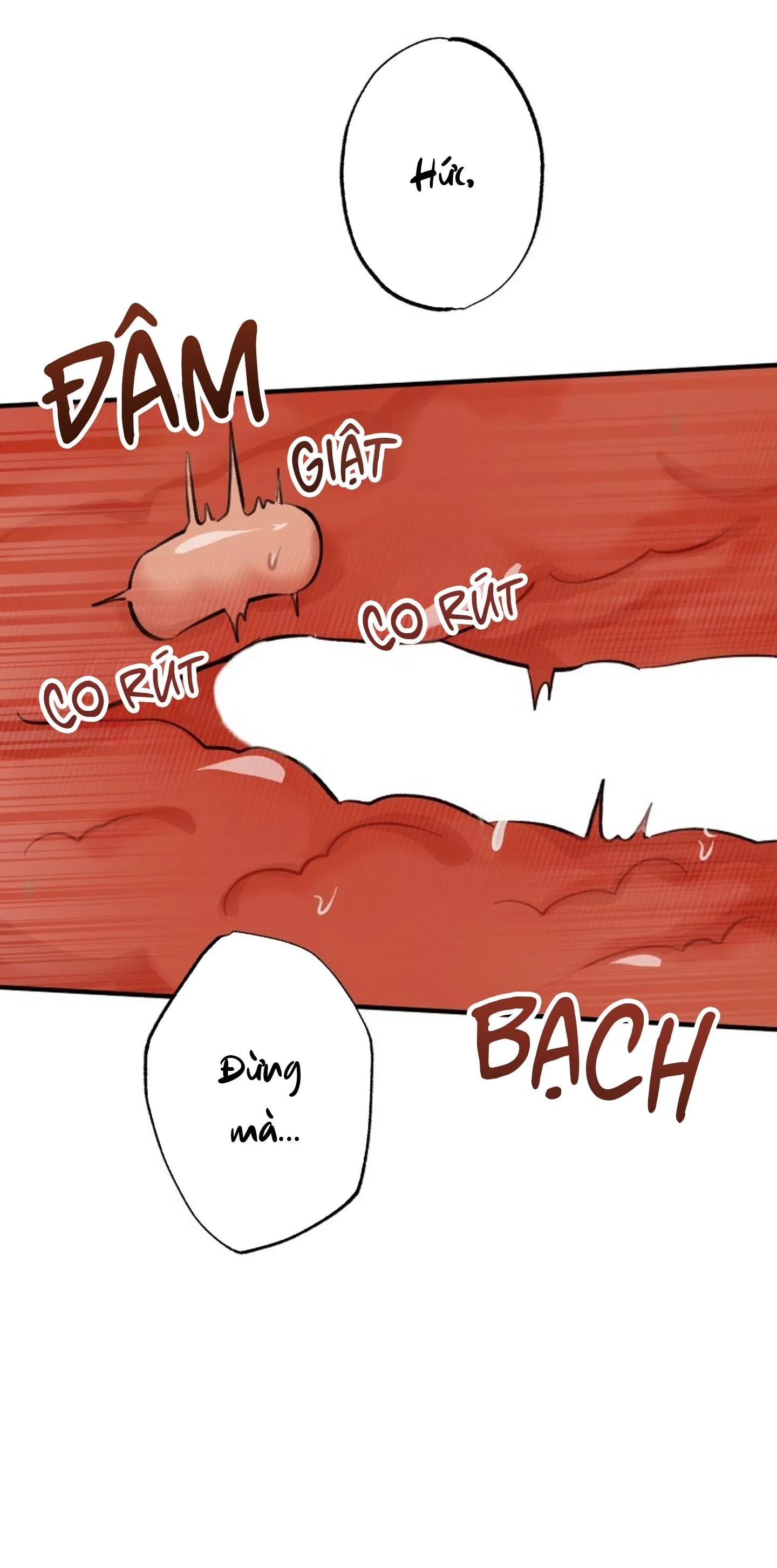 TUNNEL BUDDY Chapter 3 Trang 42