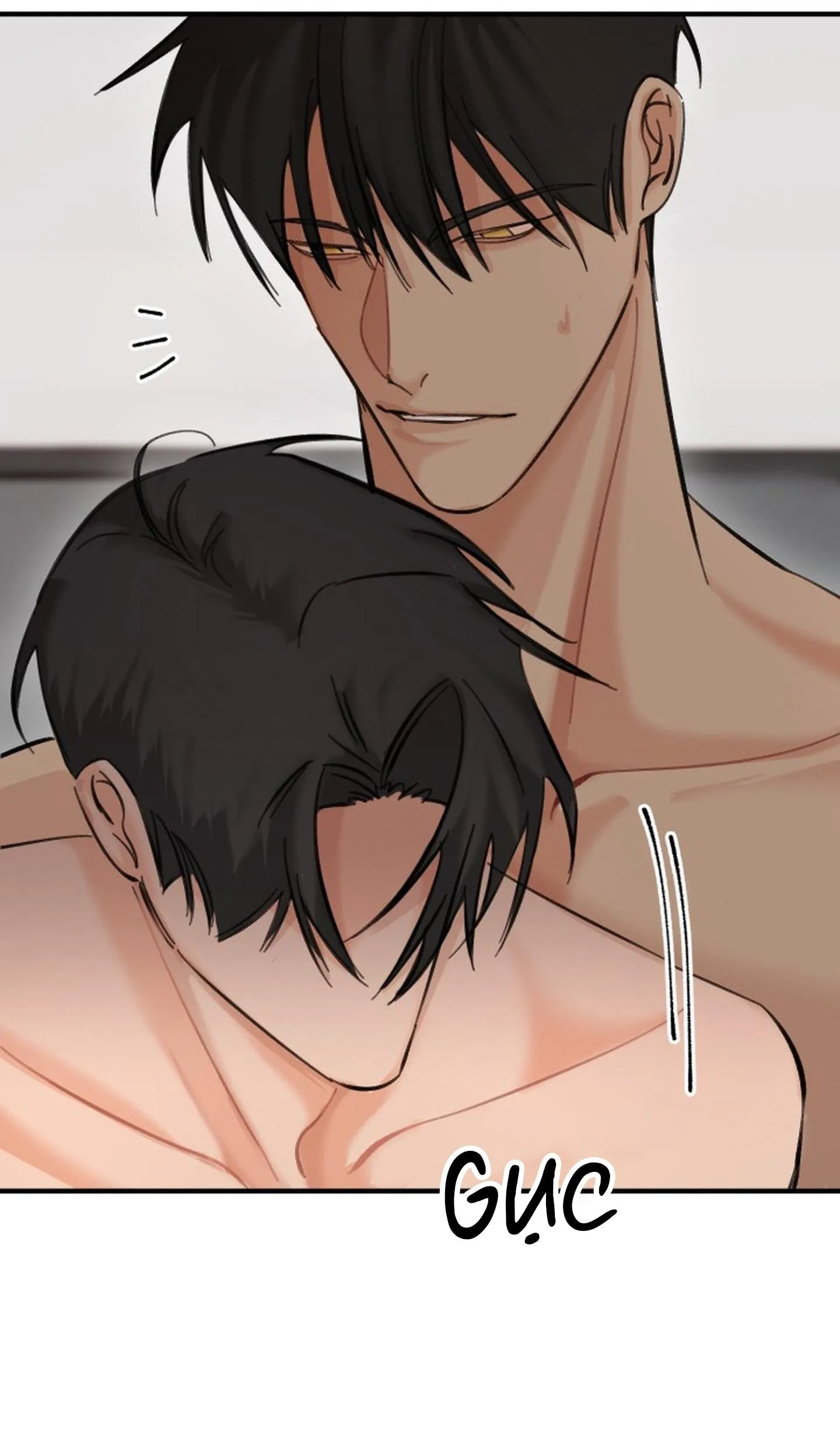 TUNNEL BUDDY Chapter 3 Trang 50