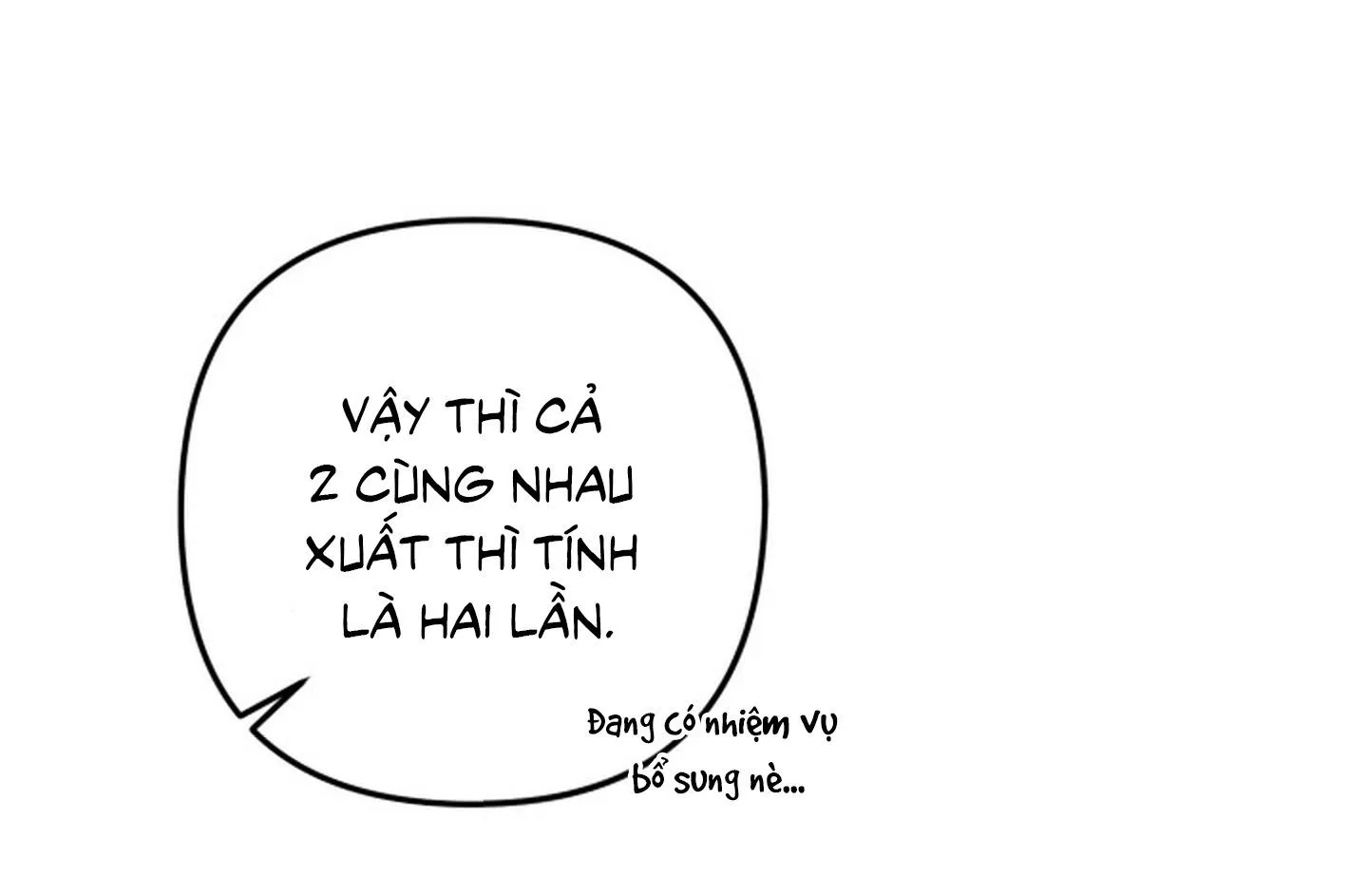 TUNNEL BUDDY Chapter 3 Trang 57