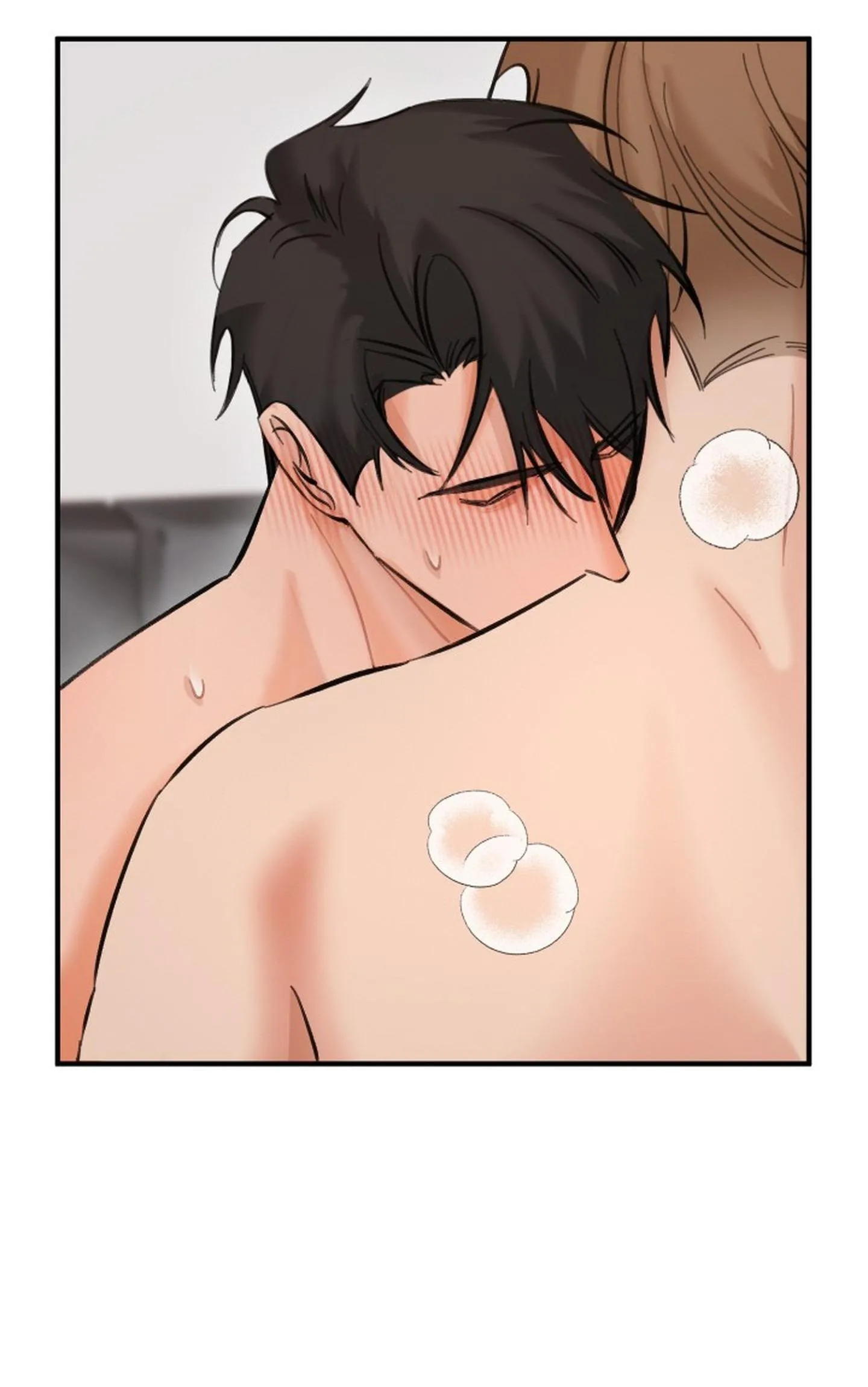 TUNNEL BUDDY Chapter 3 Trang 60