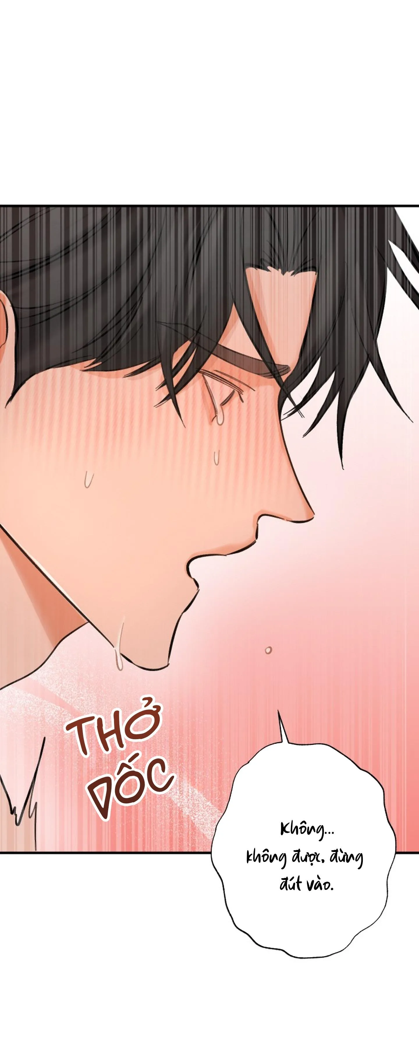 TUNNEL BUDDY Chapter 3 Trang 63