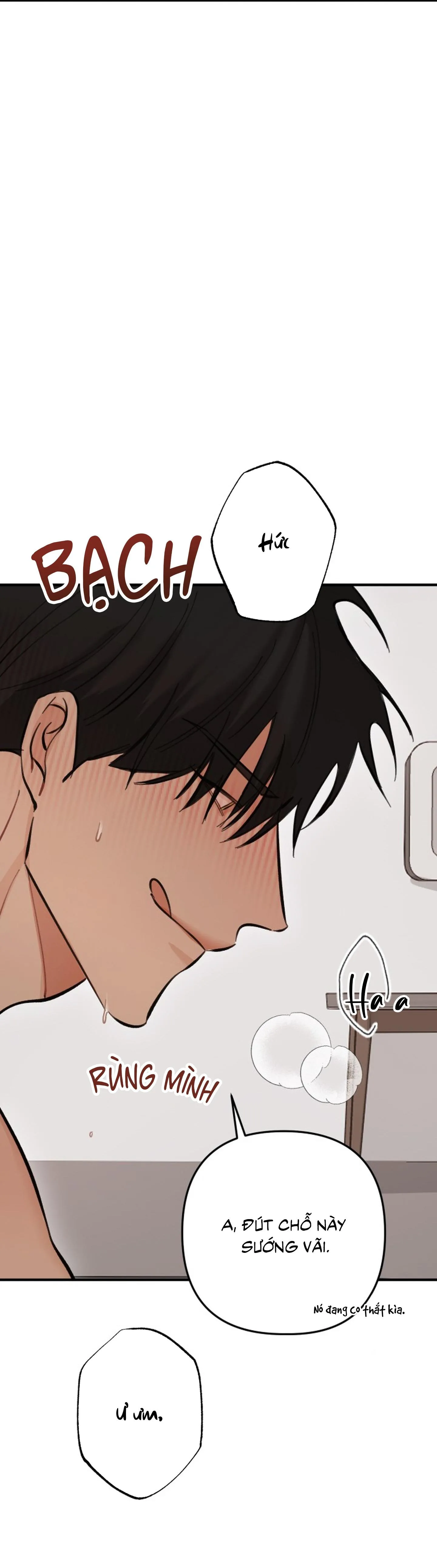 TUNNEL BUDDY Chapter 3 Trang 67