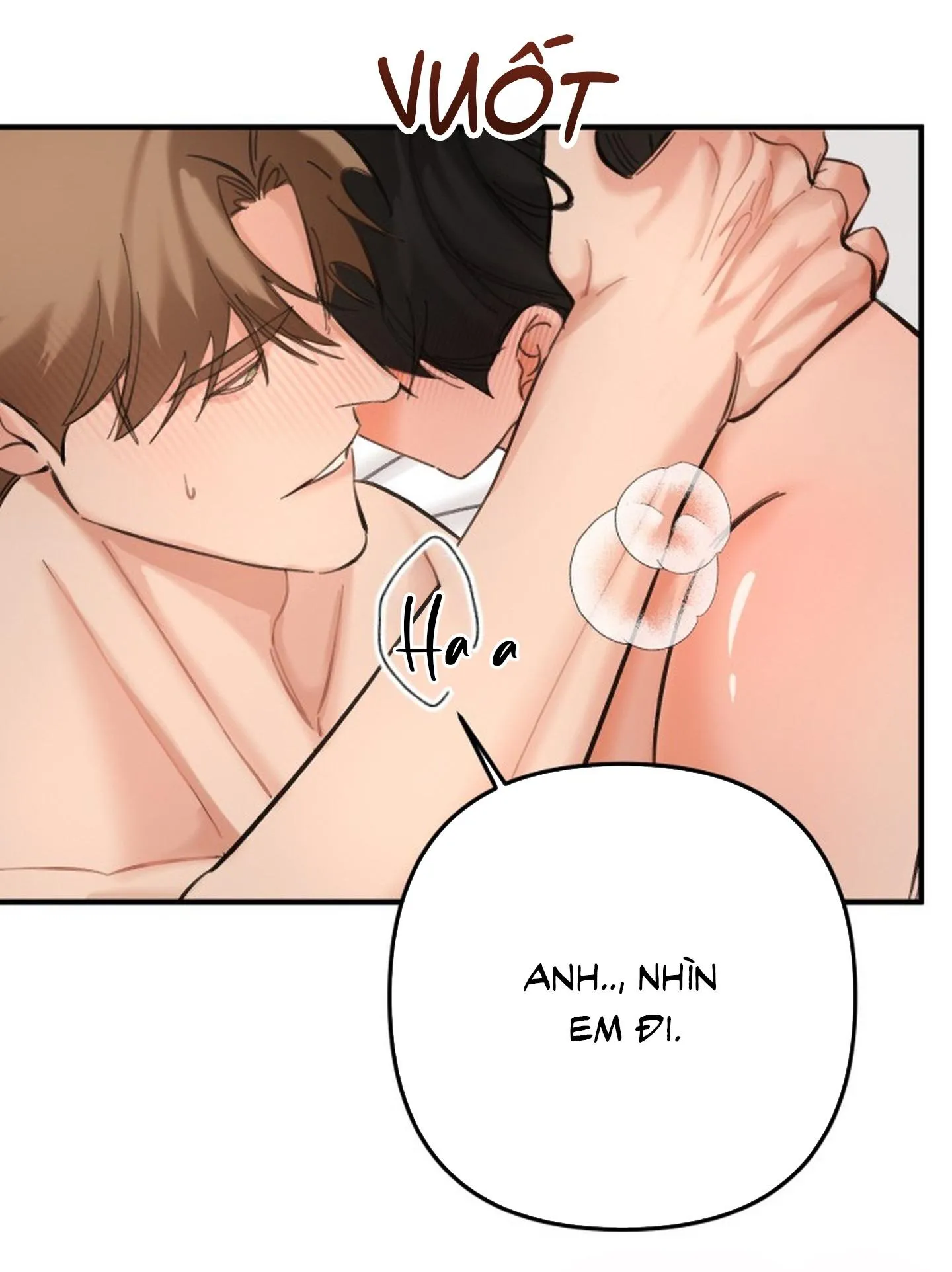 TUNNEL BUDDY Chapter 3 Trang 71