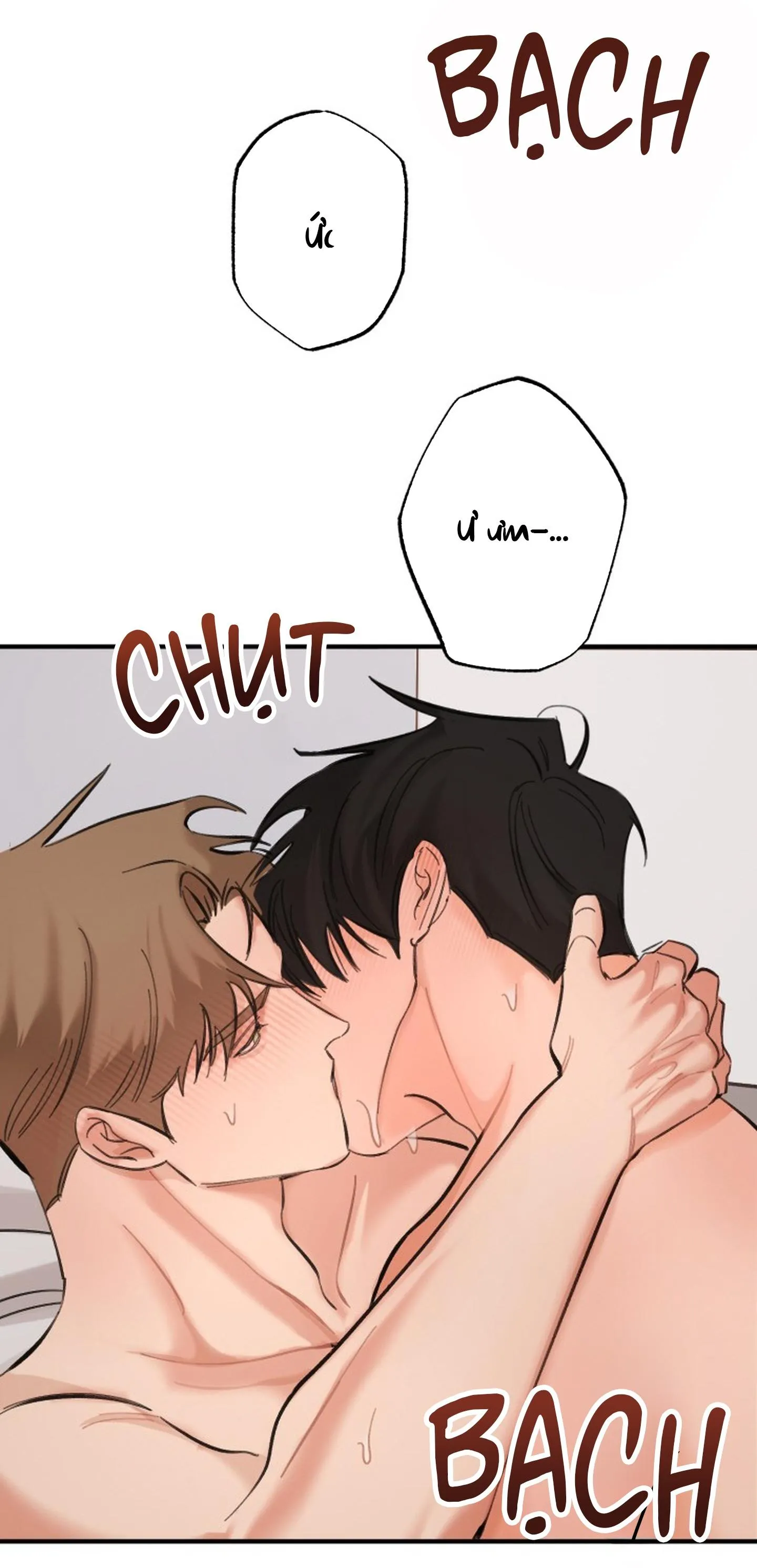 TUNNEL BUDDY Chapter 3 Trang 72