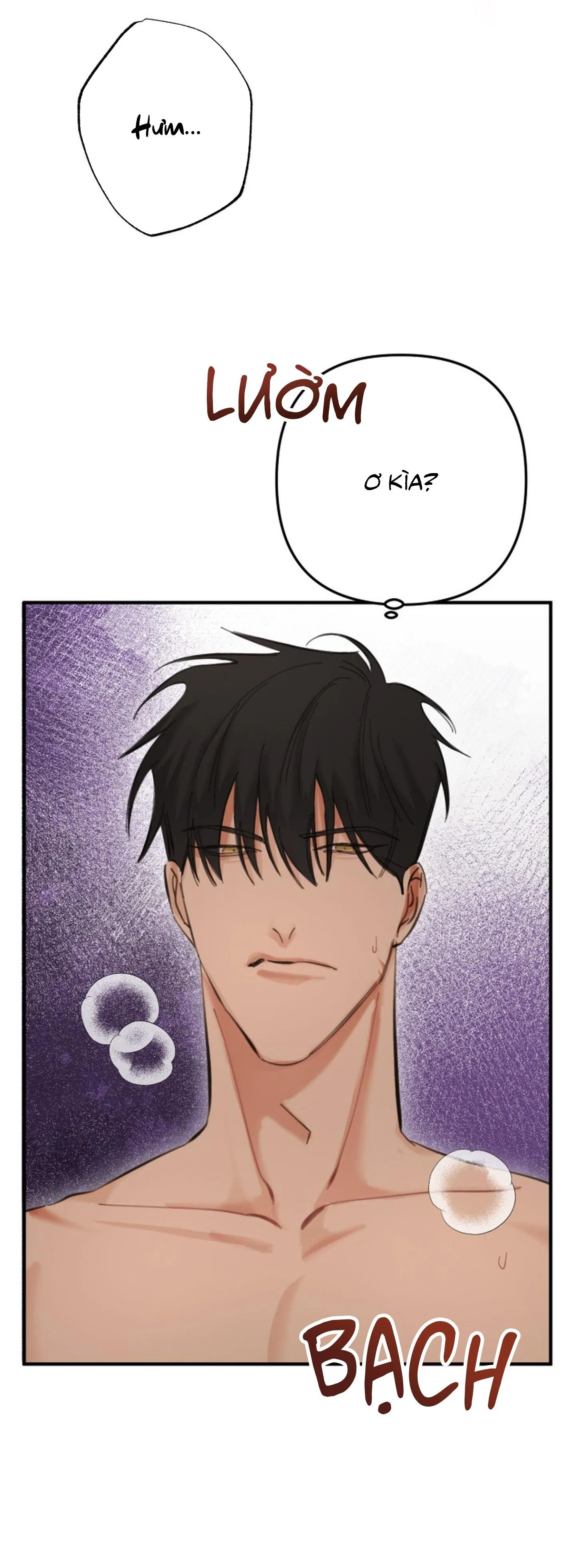 TUNNEL BUDDY Chapter 3 Trang 73