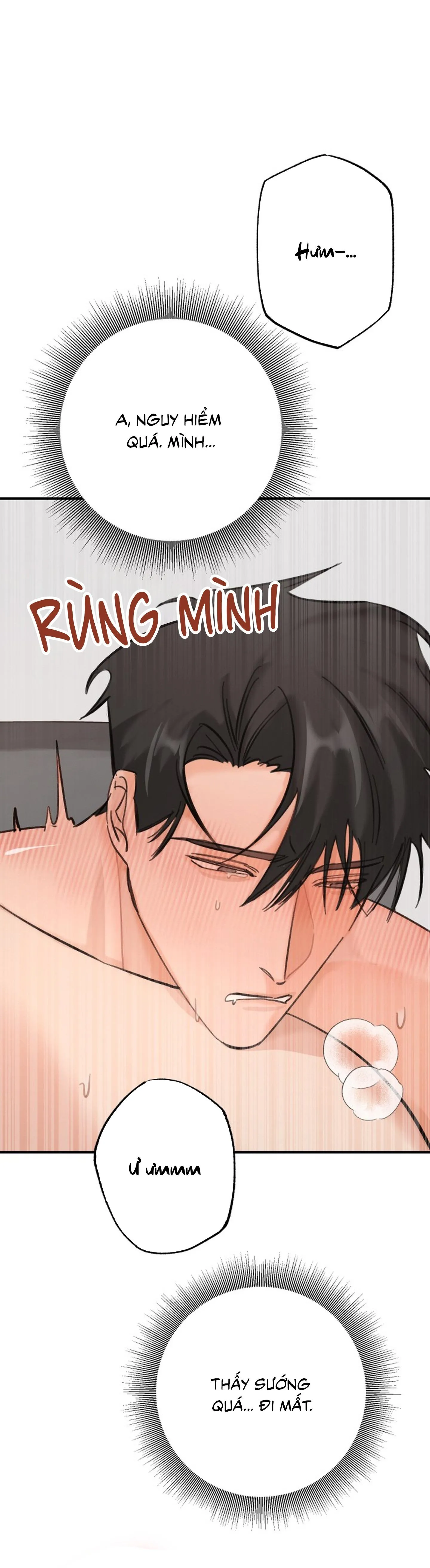 TUNNEL BUDDY Chapter 3 Trang 77