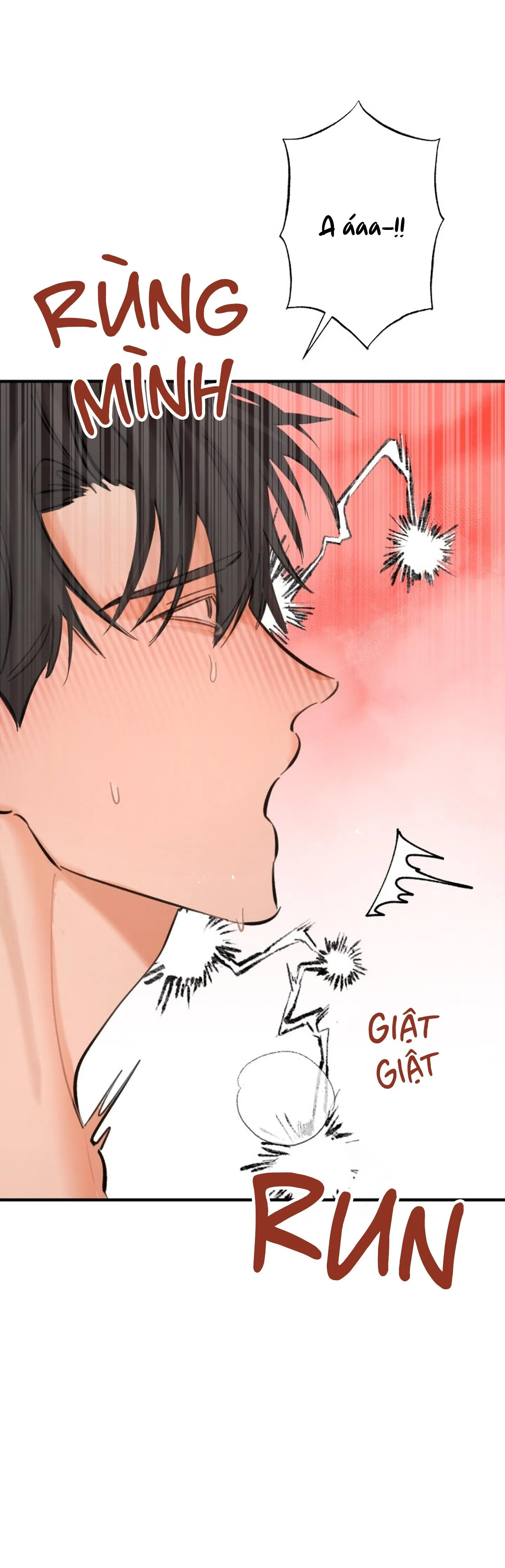 TUNNEL BUDDY Chapter 3 Trang 80