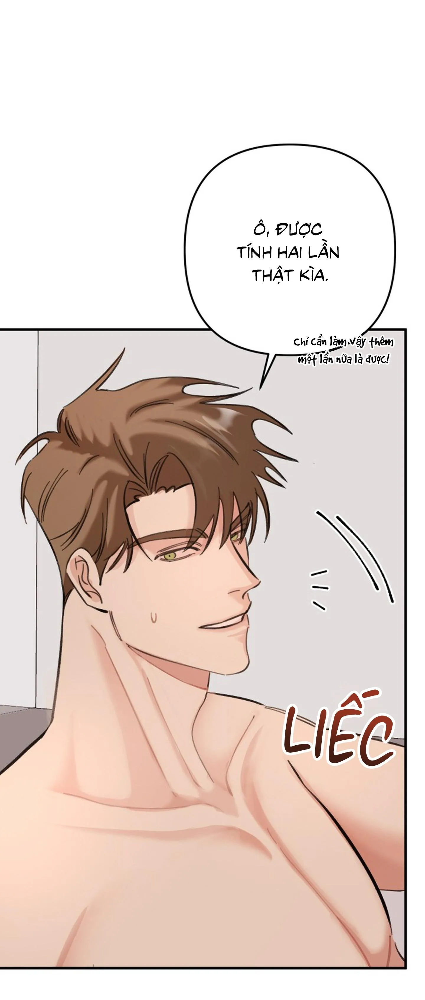 TUNNEL BUDDY Chapter 3 Trang 83