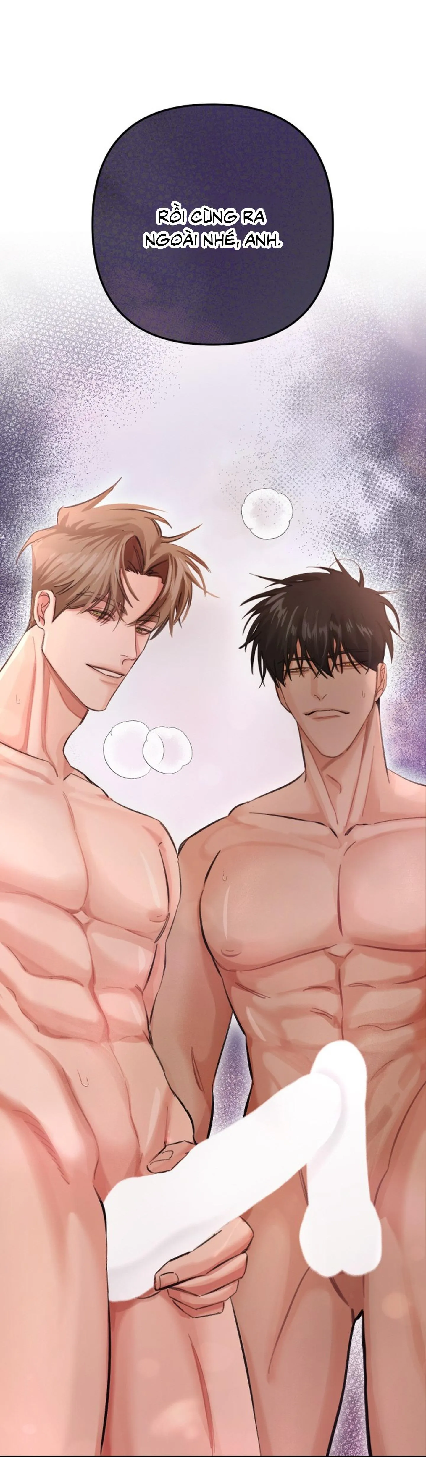 TUNNEL BUDDY Chapter 3 Trang 89