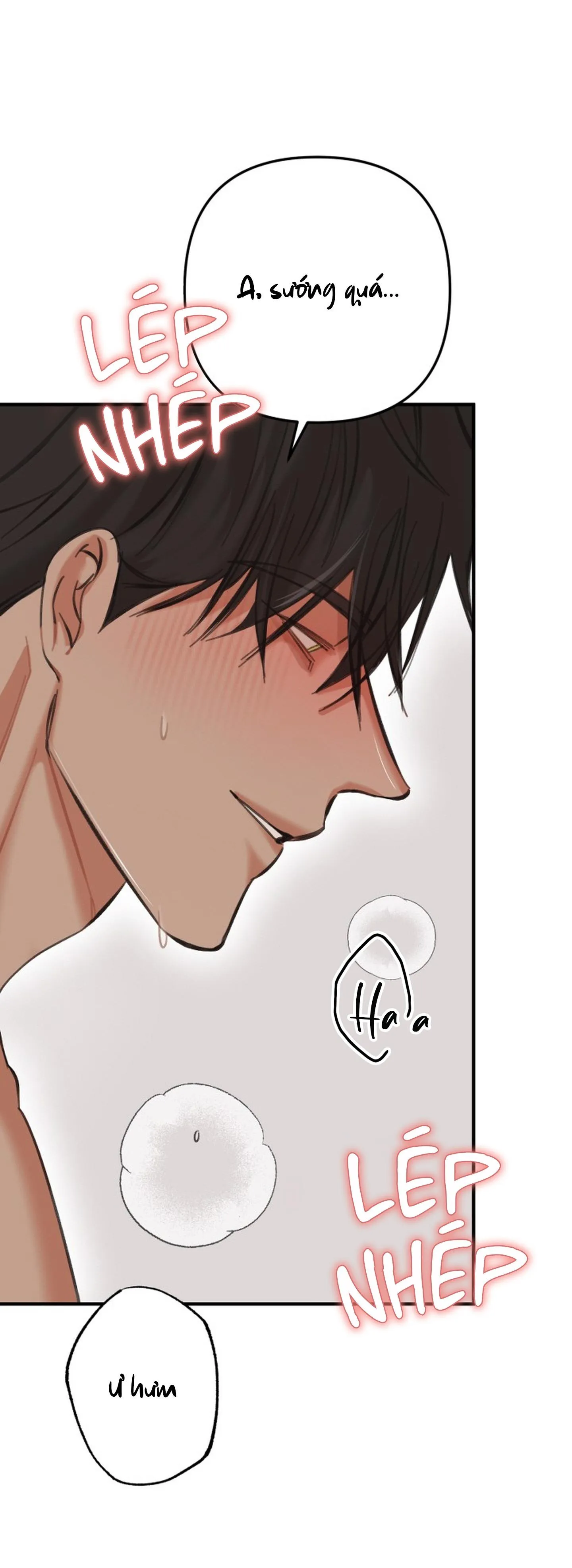 TUNNEL BUDDY Chapter 4 Trang 6