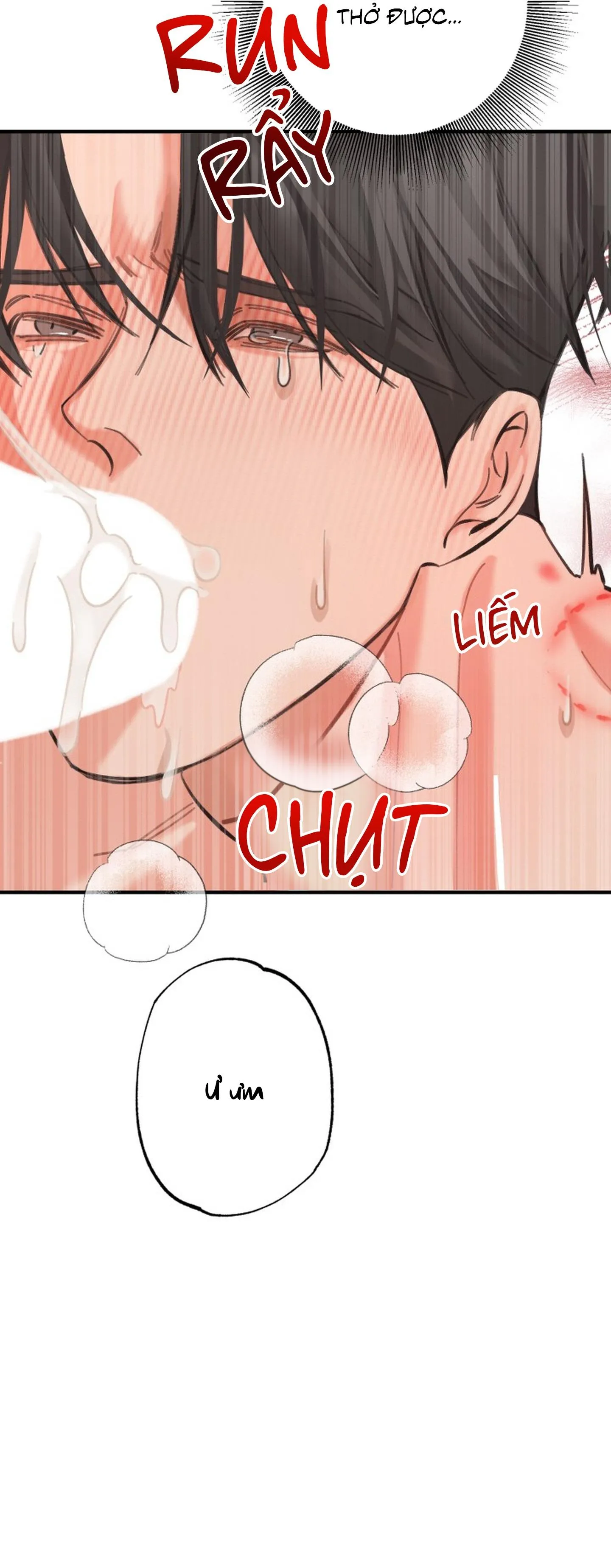 TUNNEL BUDDY Chapter 4 Trang 9