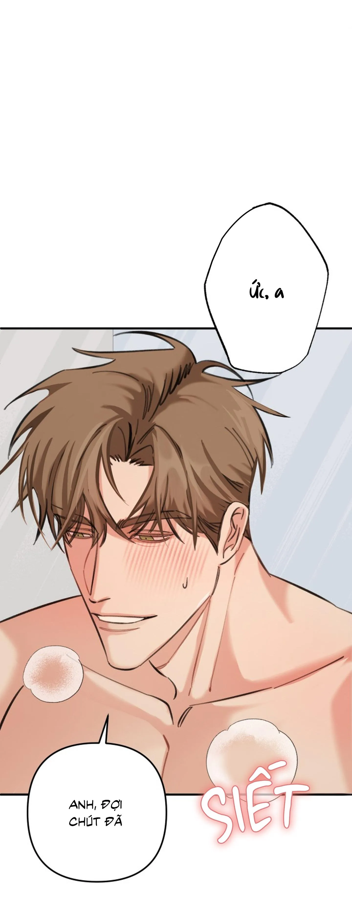 TUNNEL BUDDY Chapter 4 Trang 10