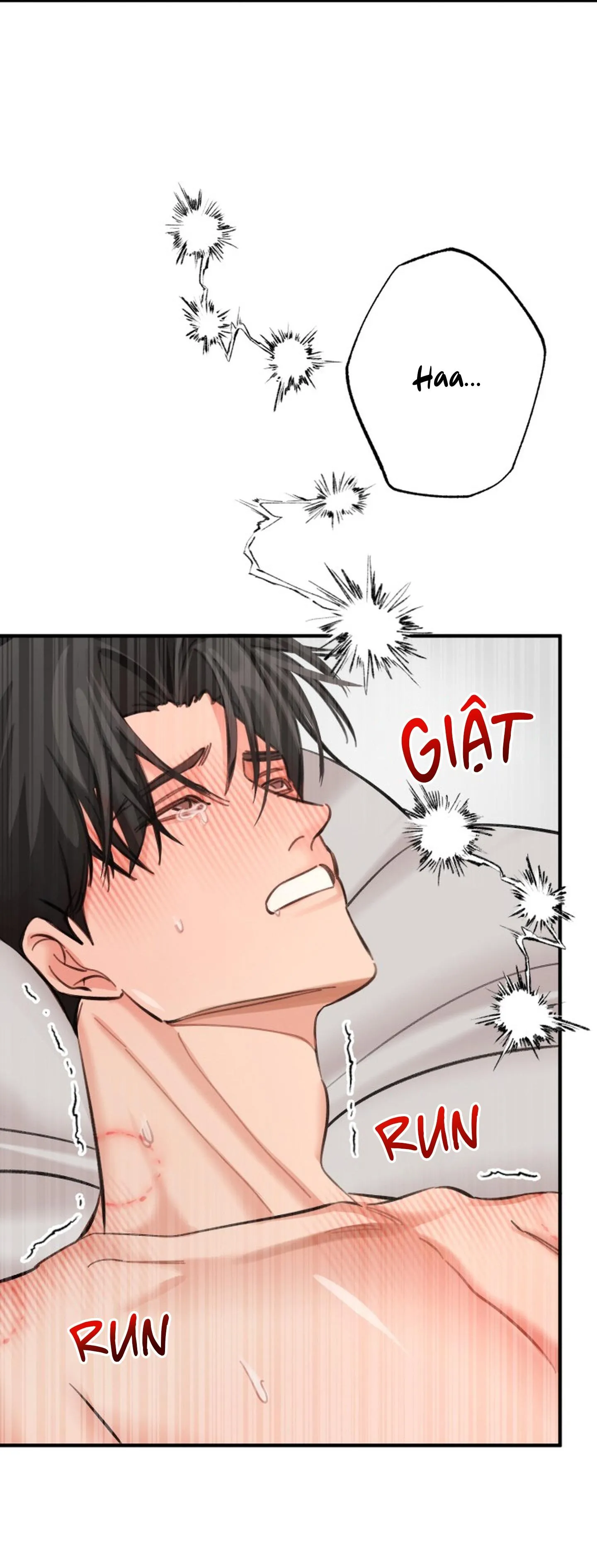 TUNNEL BUDDY Chapter 4 Trang 21