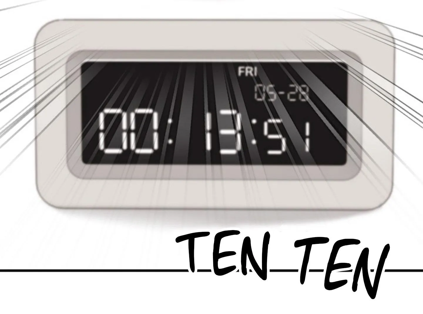 TUNNEL BUDDY Chapter 4 Trang 23