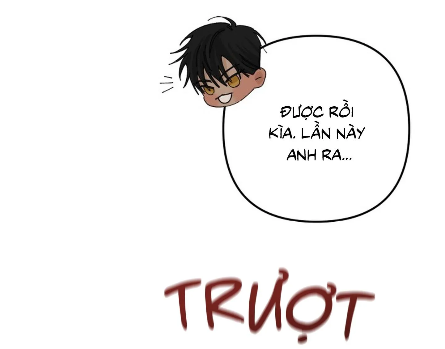 TUNNEL BUDDY Chapter 4 Trang 24