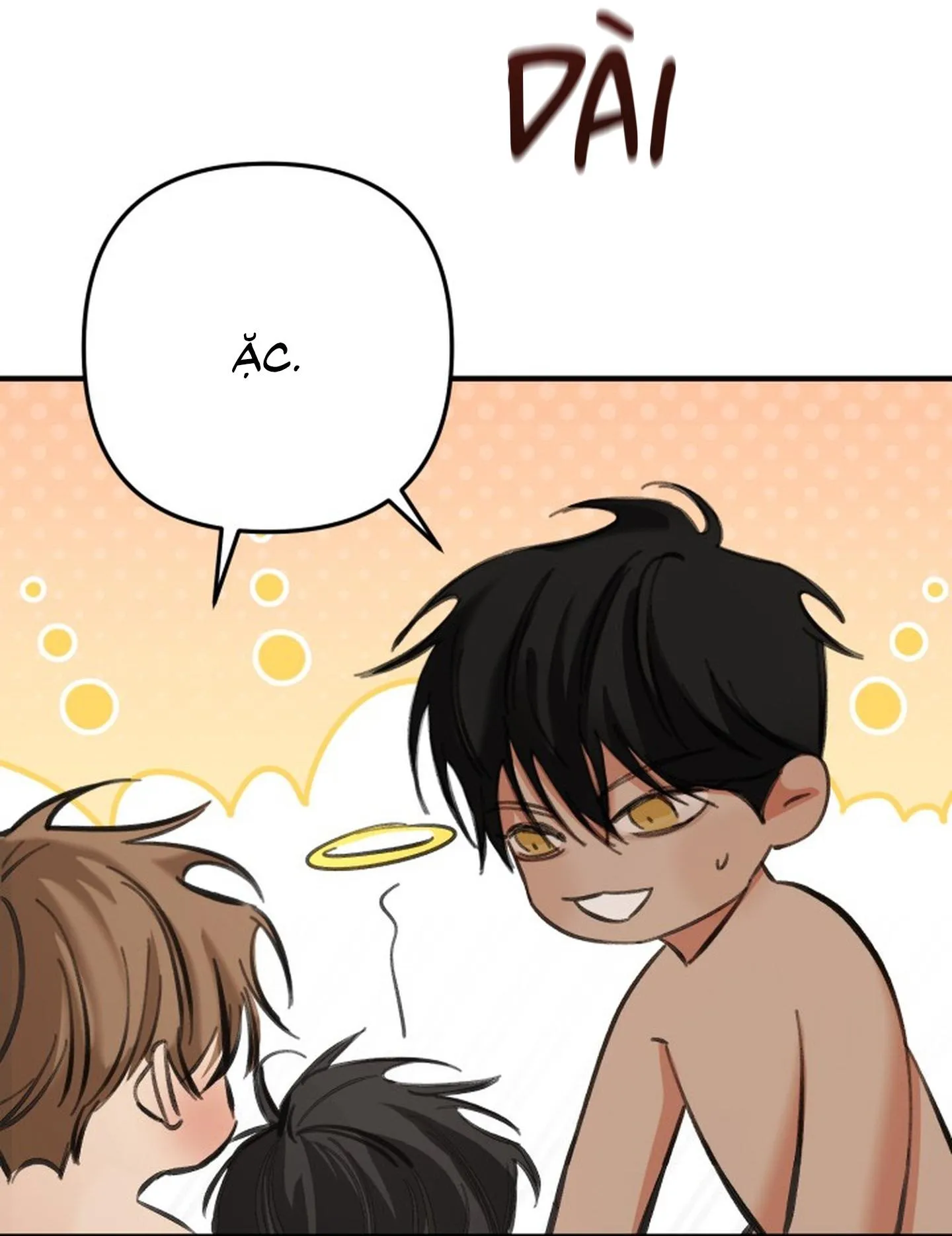 TUNNEL BUDDY Chapter 4 Trang 25