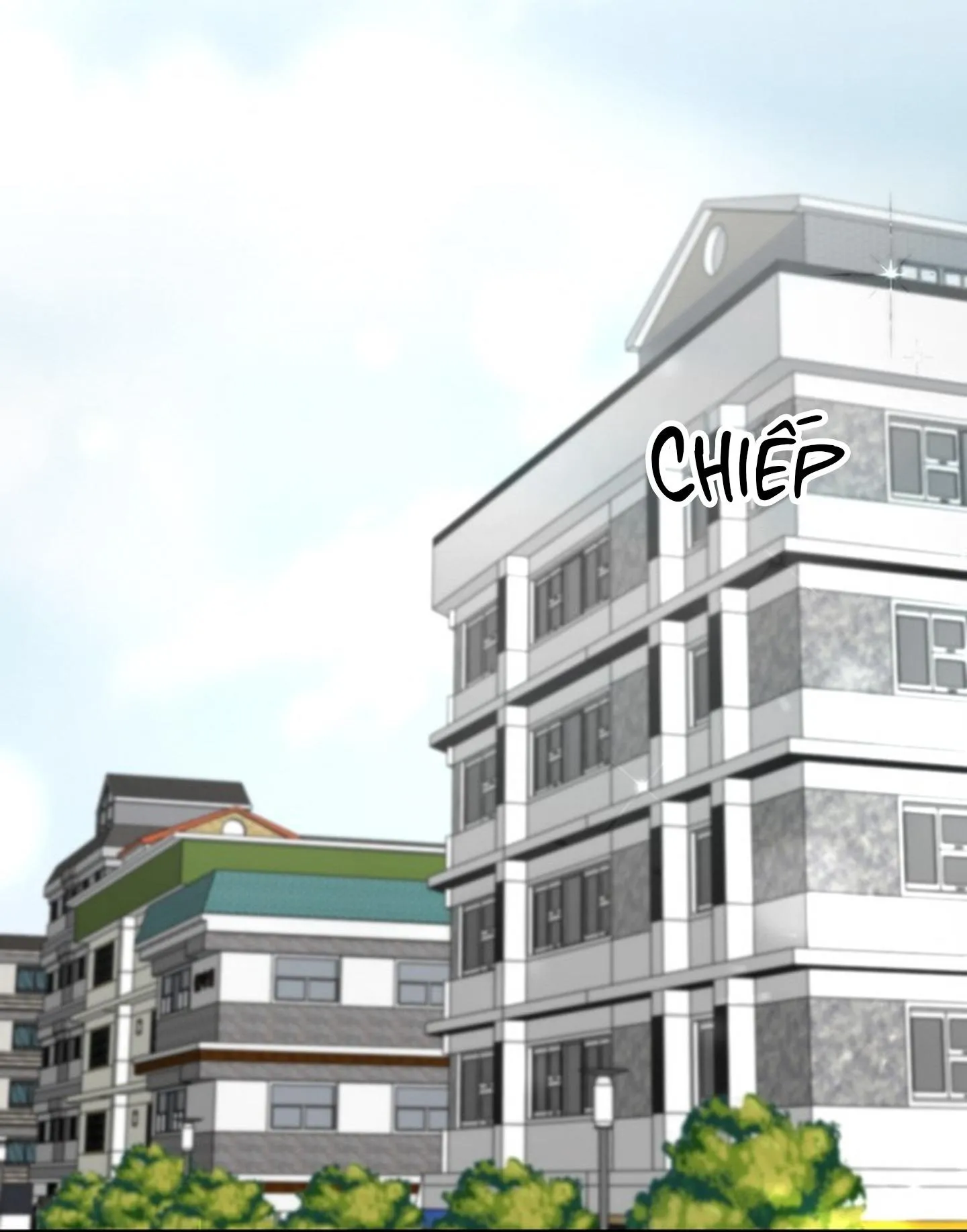 TUNNEL BUDDY Chapter 4 Trang 30