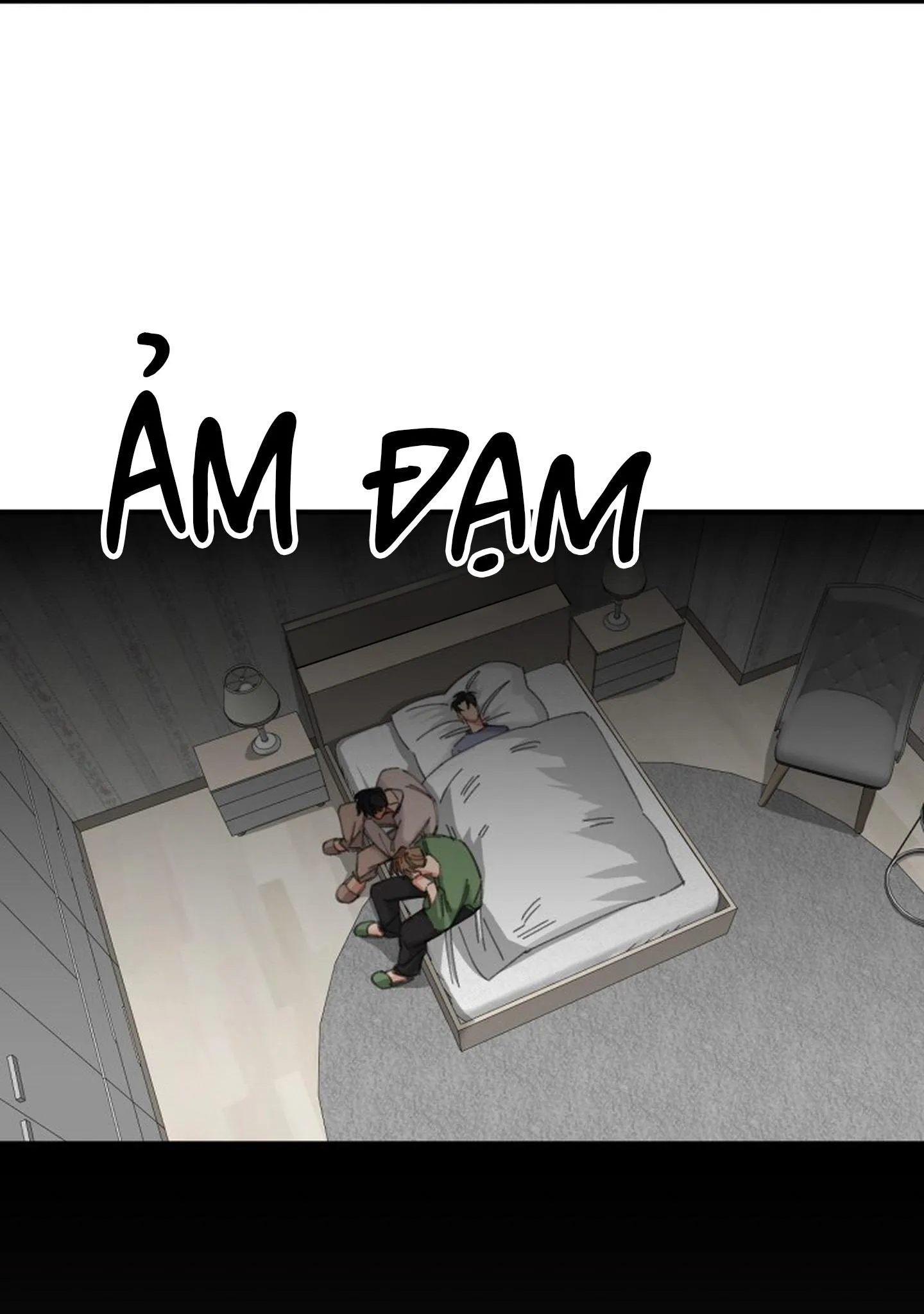 TUNNEL BUDDY Chapter 4 Trang 31