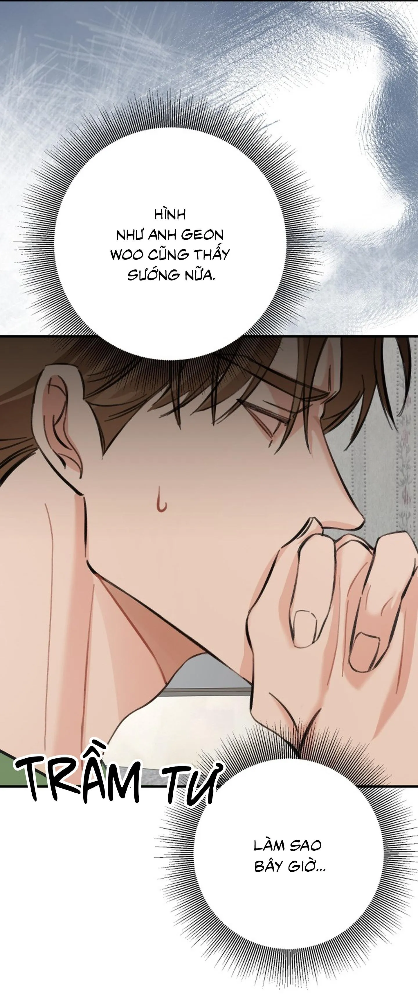 TUNNEL BUDDY Chapter 4 Trang 34