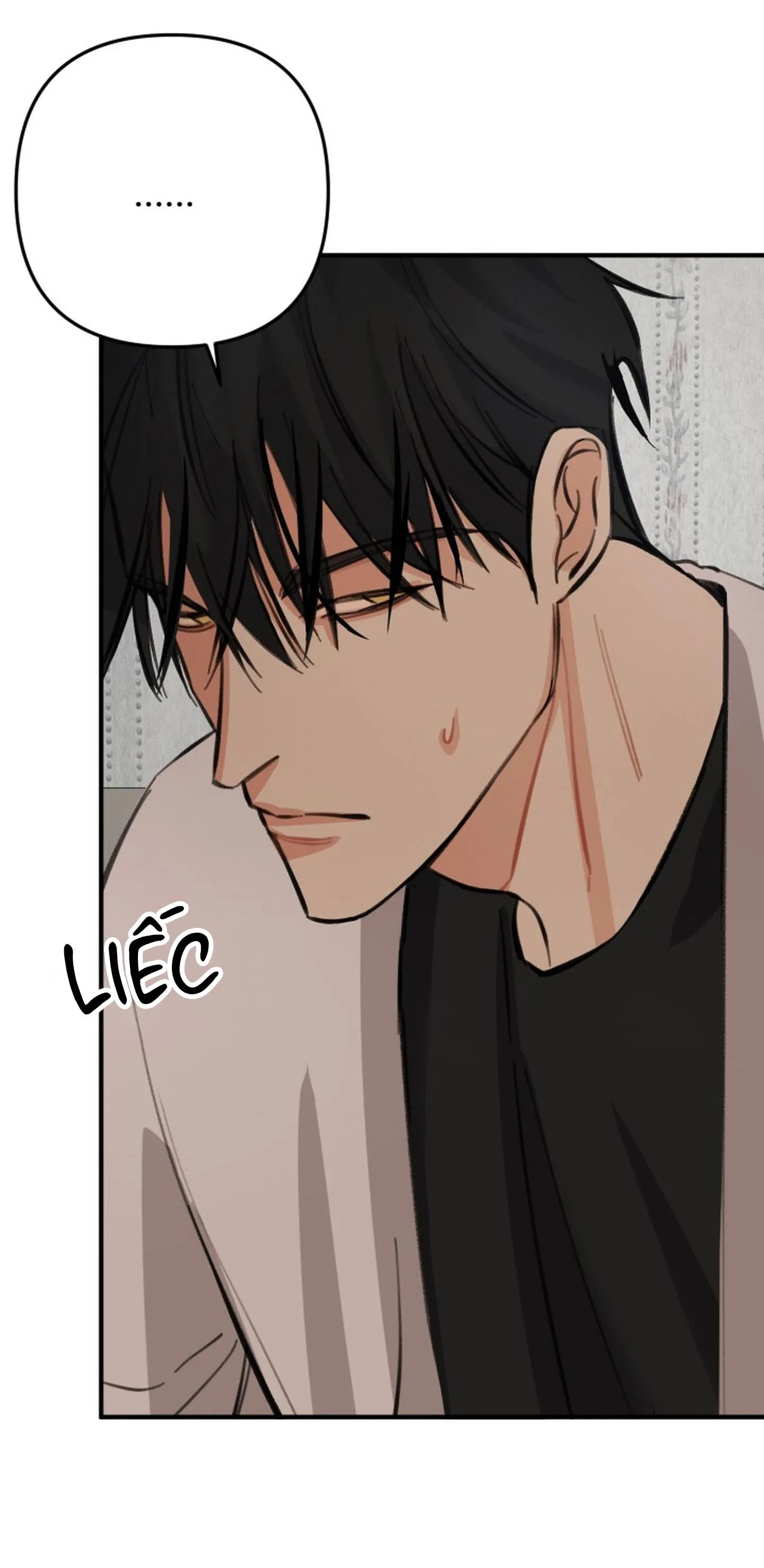 TUNNEL BUDDY Chapter 4 Trang 35