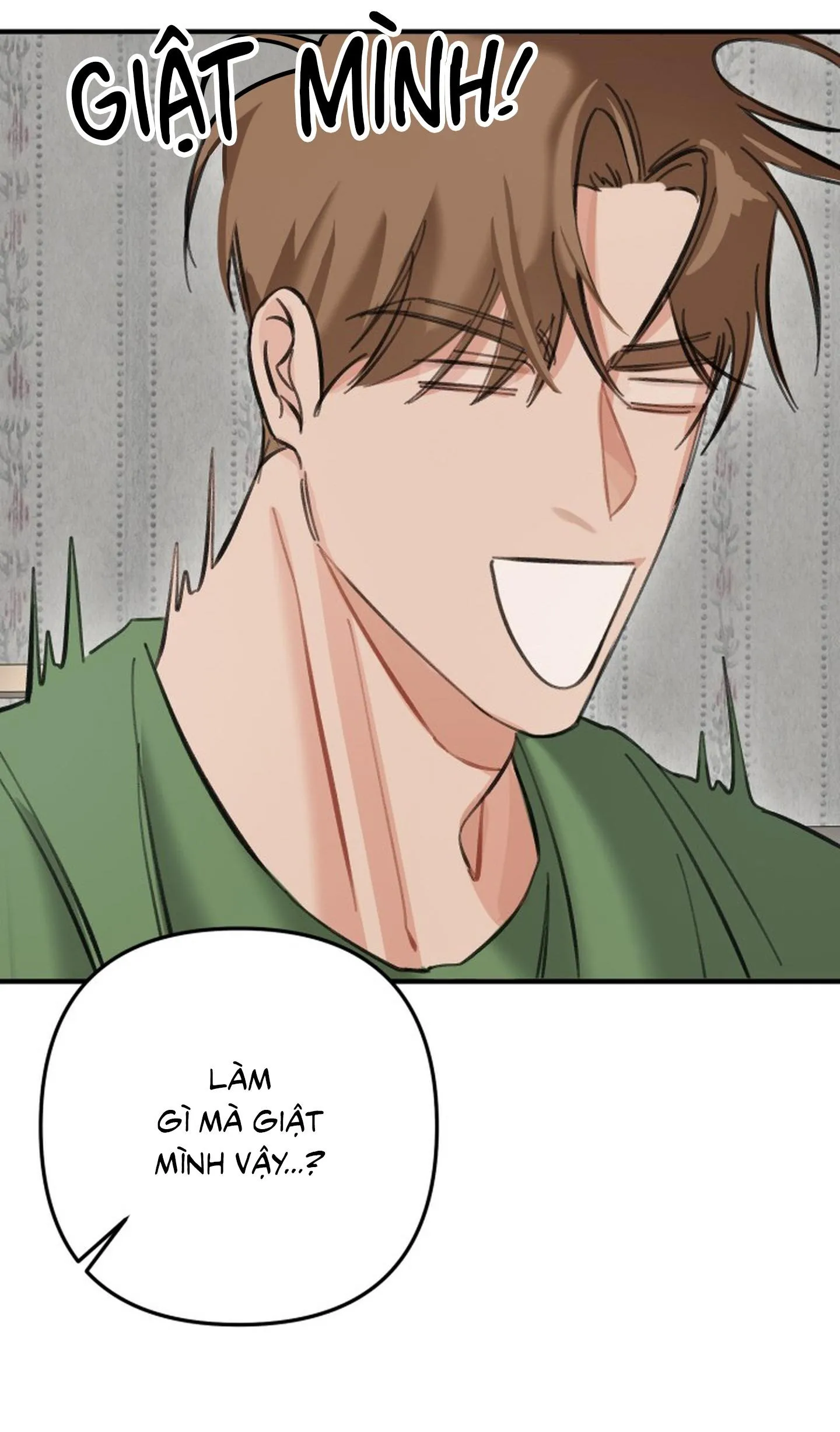 TUNNEL BUDDY Chapter 4 Trang 37