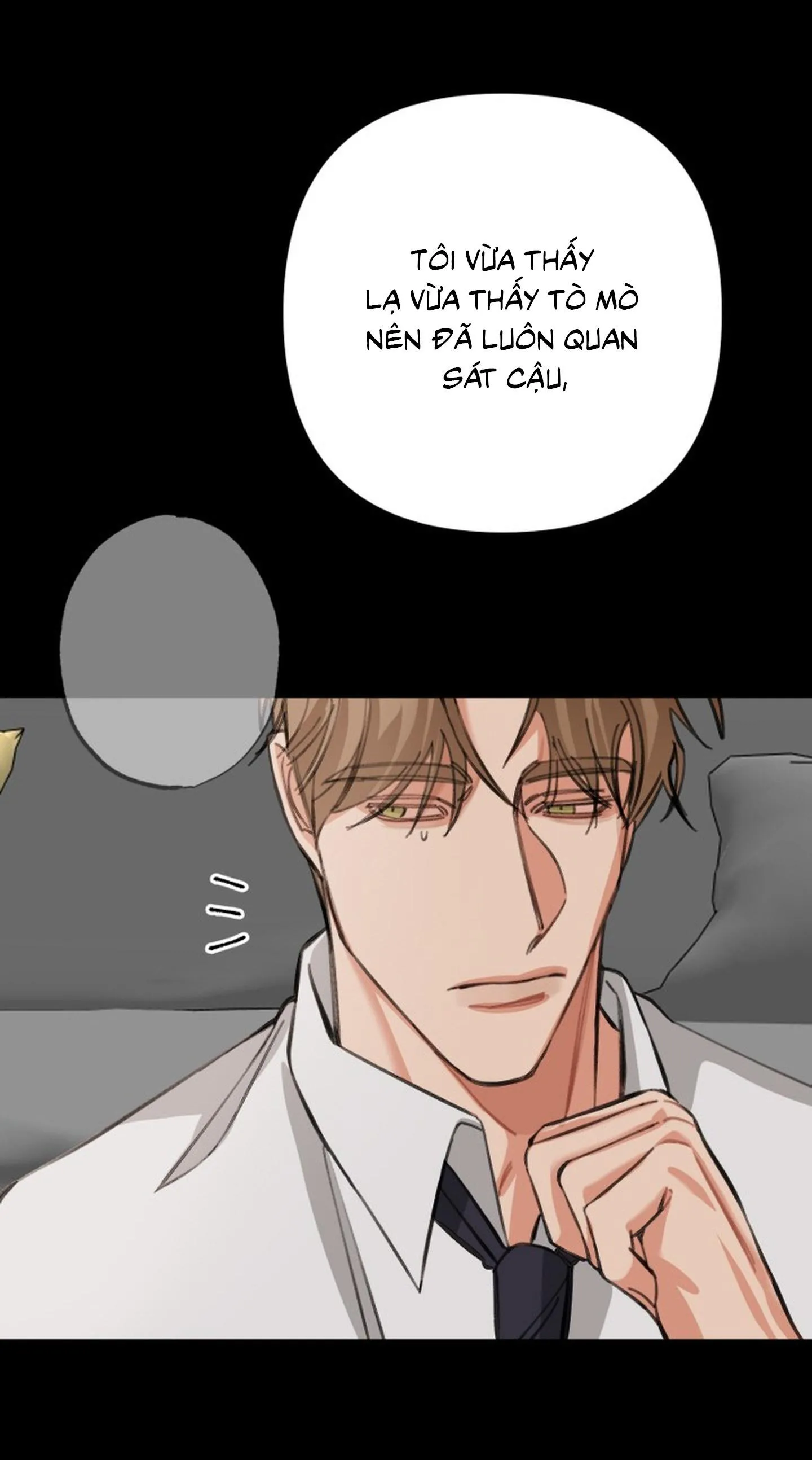 TUNNEL BUDDY Chapter 4 Trang 48