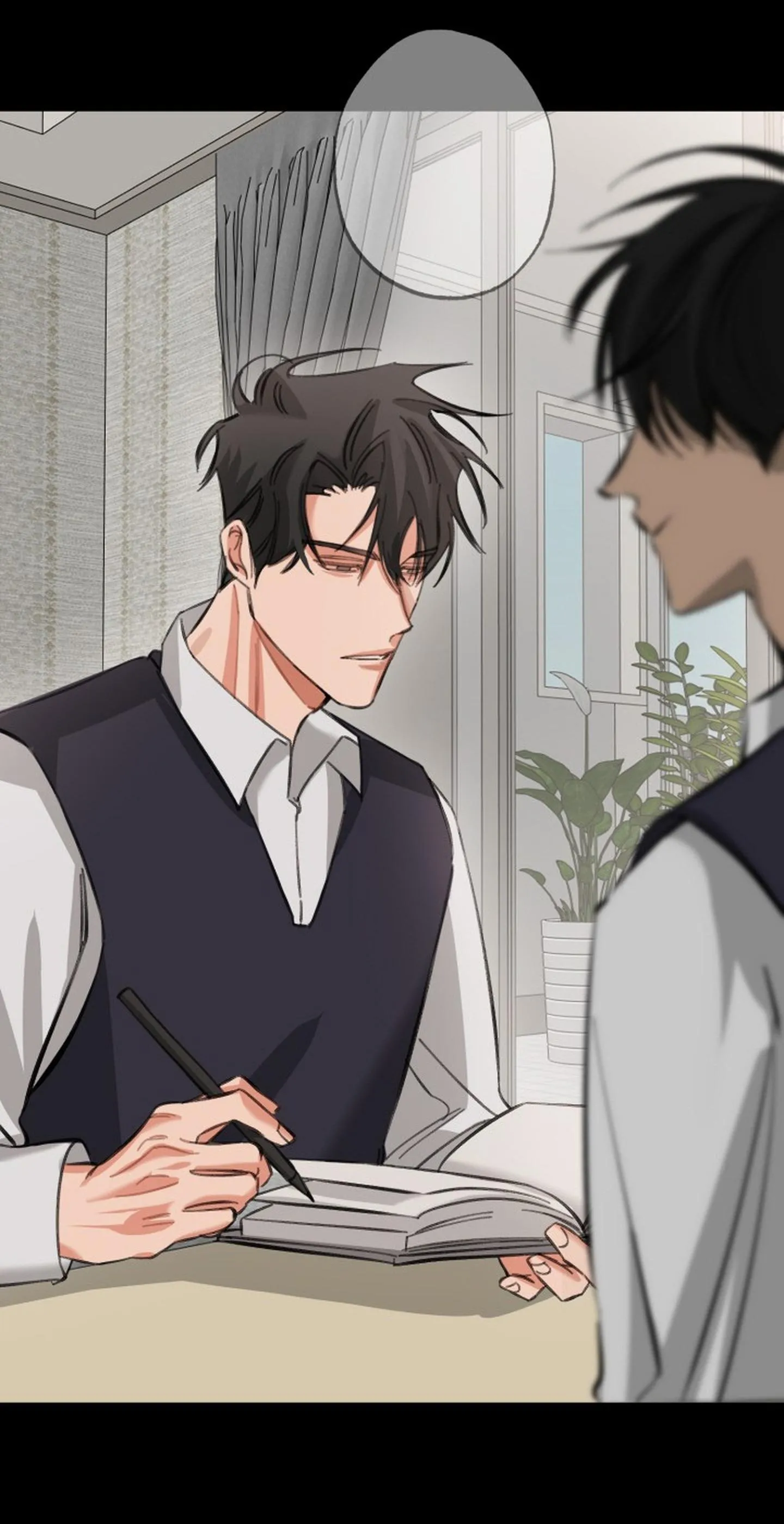 TUNNEL BUDDY Chapter 4 Trang 50