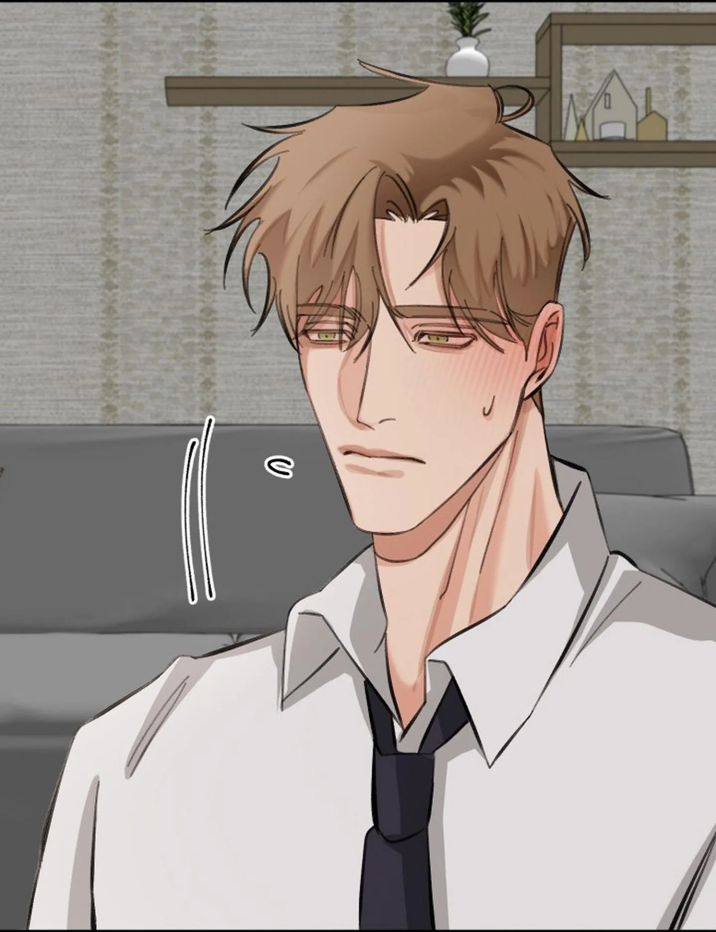 TUNNEL BUDDY Chapter 4 Trang 52