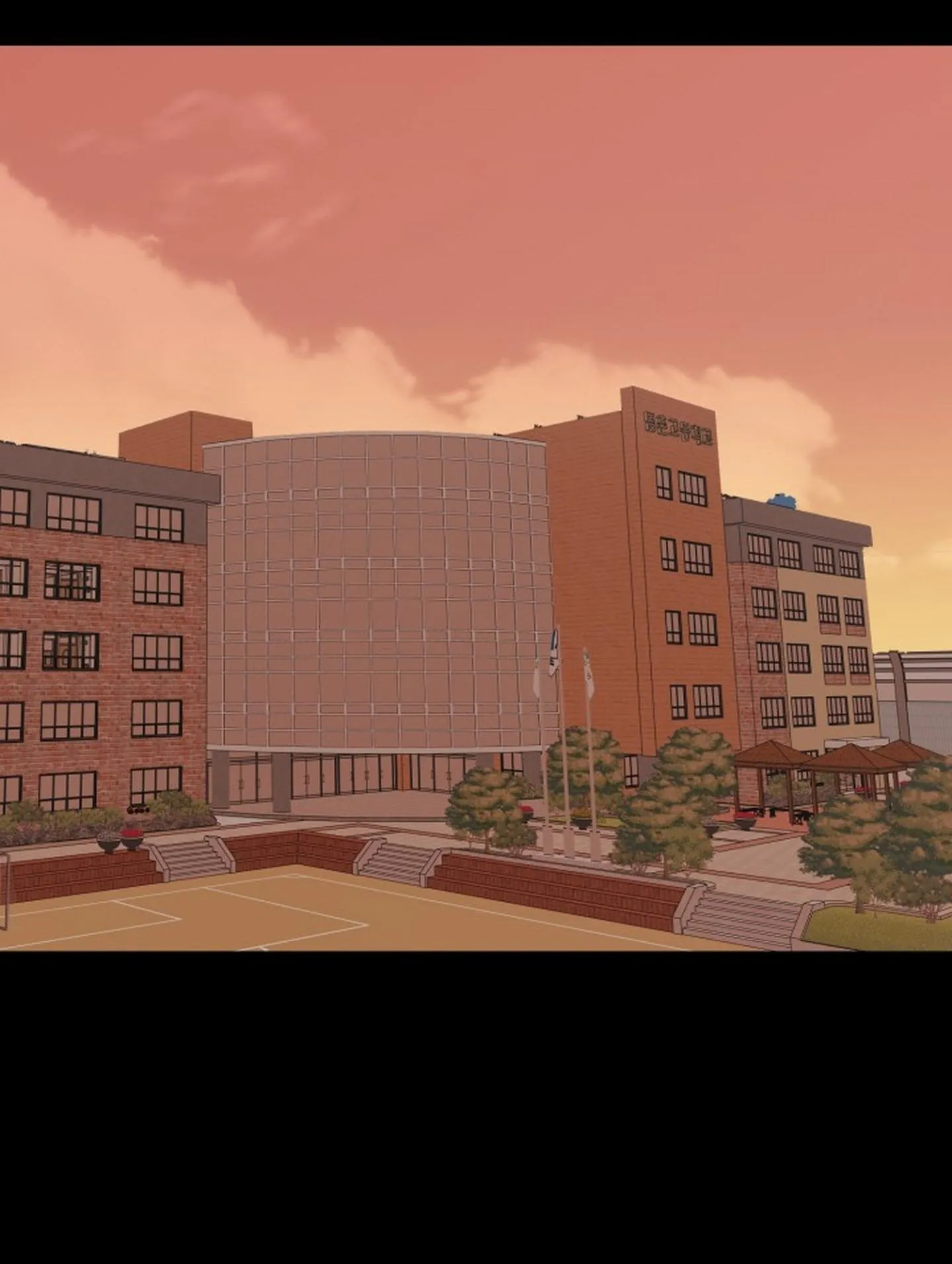 TUNNEL BUDDY Chapter 4 Trang 55