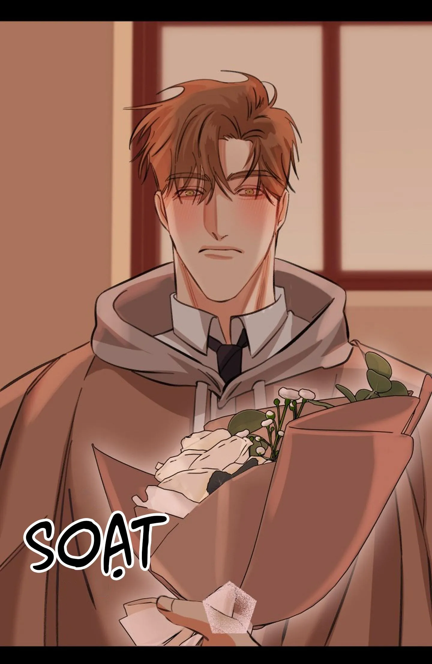 TUNNEL BUDDY Chapter 4 Trang 57