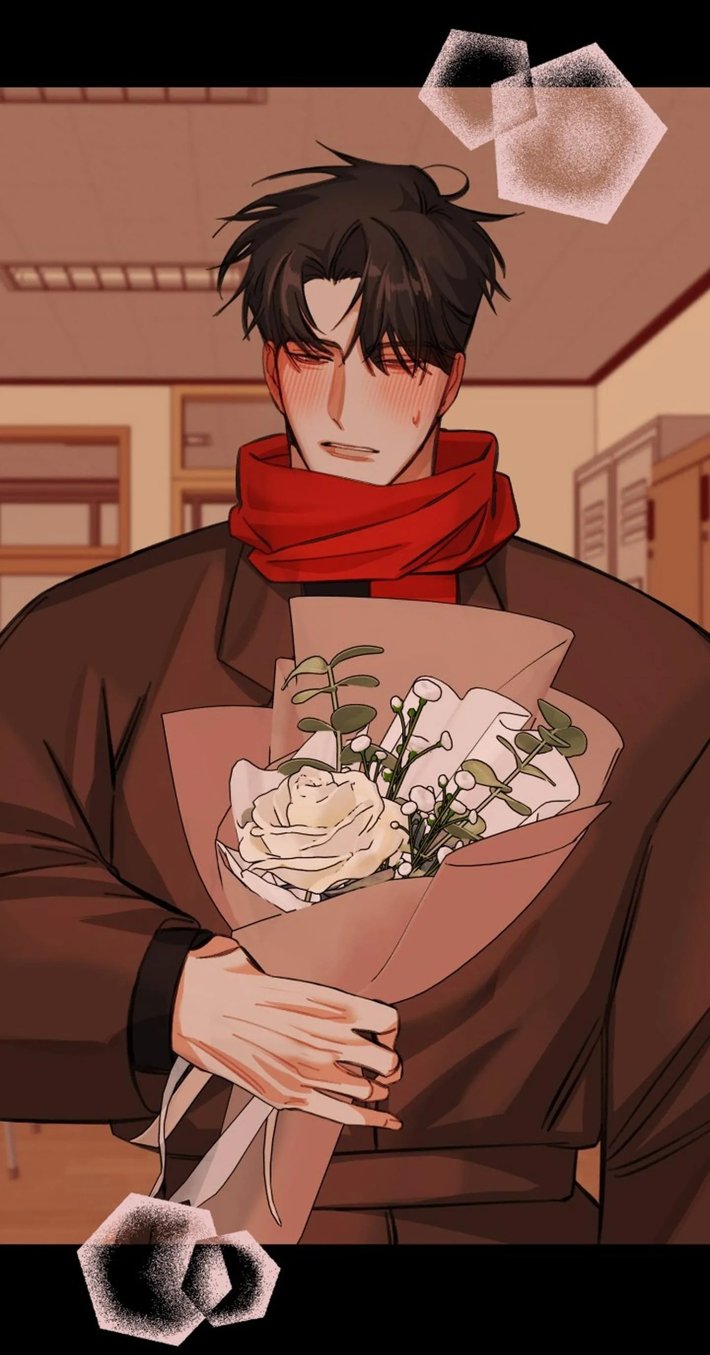 TUNNEL BUDDY Chapter 4 Trang 58