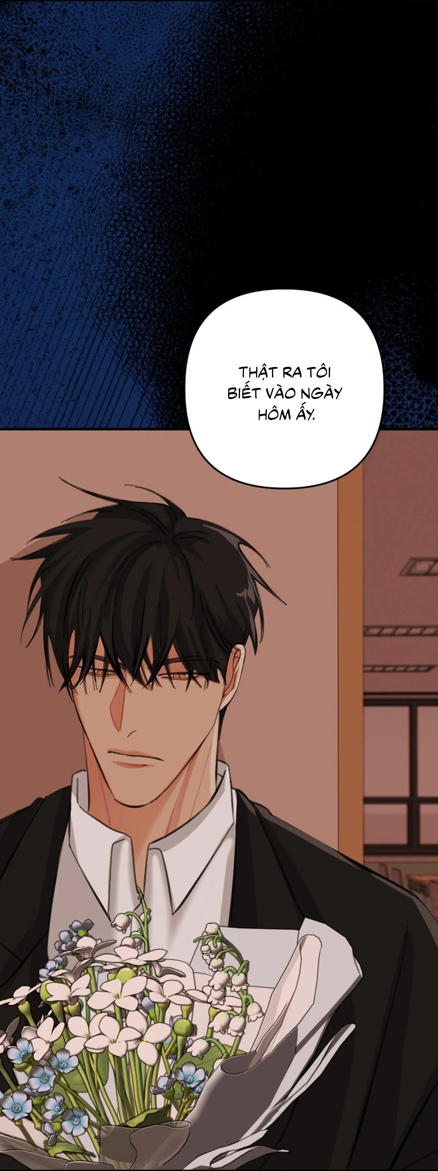 TUNNEL BUDDY Chapter 4 Trang 62