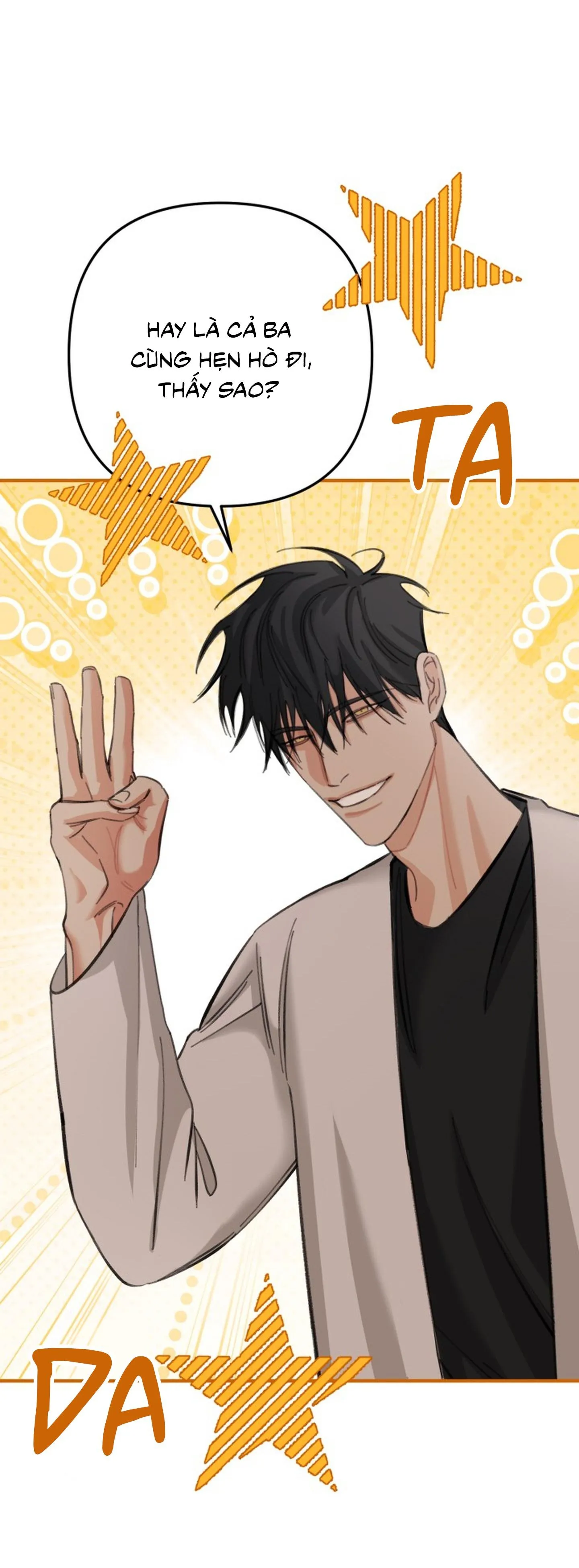 TUNNEL BUDDY Chapter 4 Trang 67